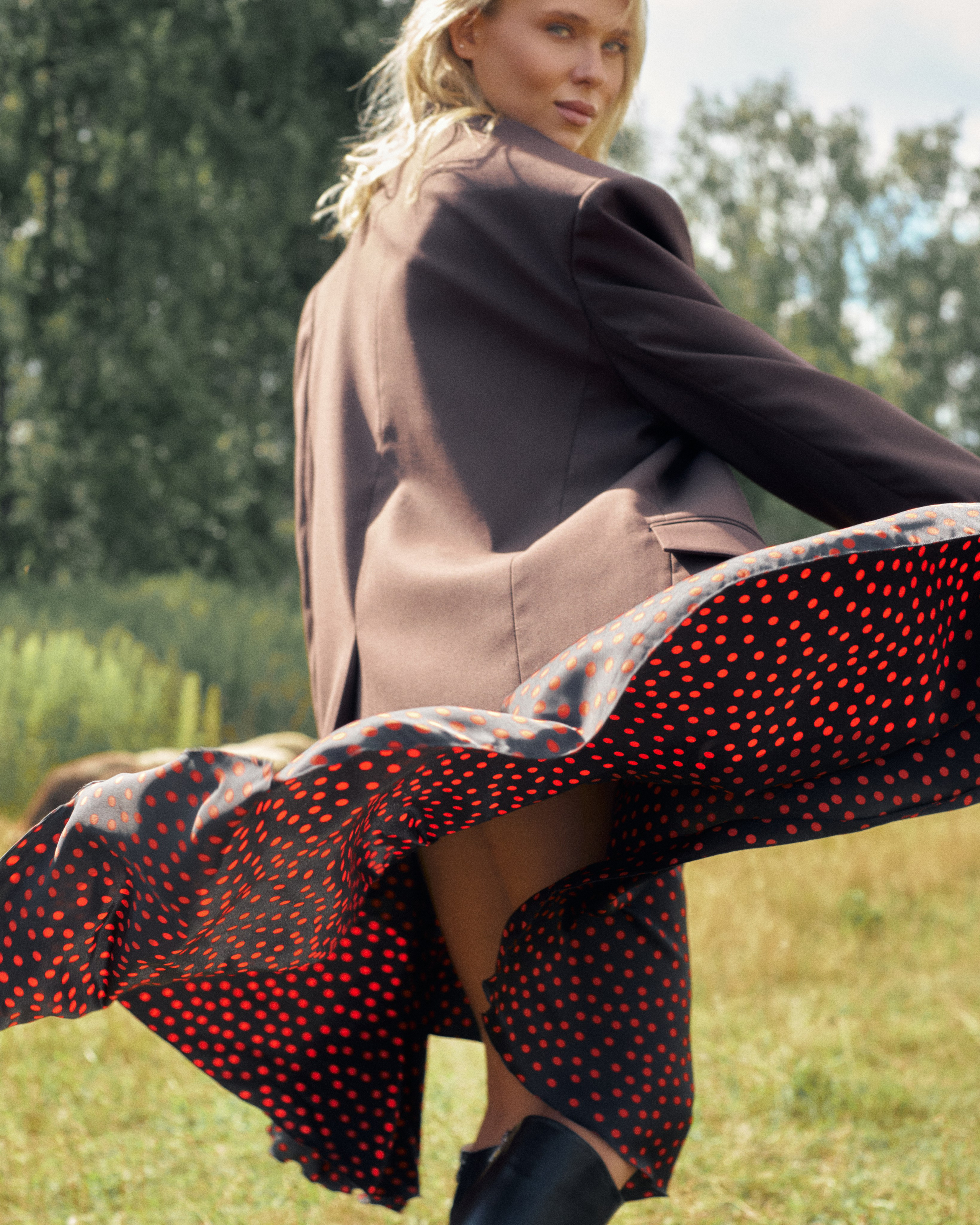 BLACK SISTERZ. Ася Солопова, фотограф Тюмень