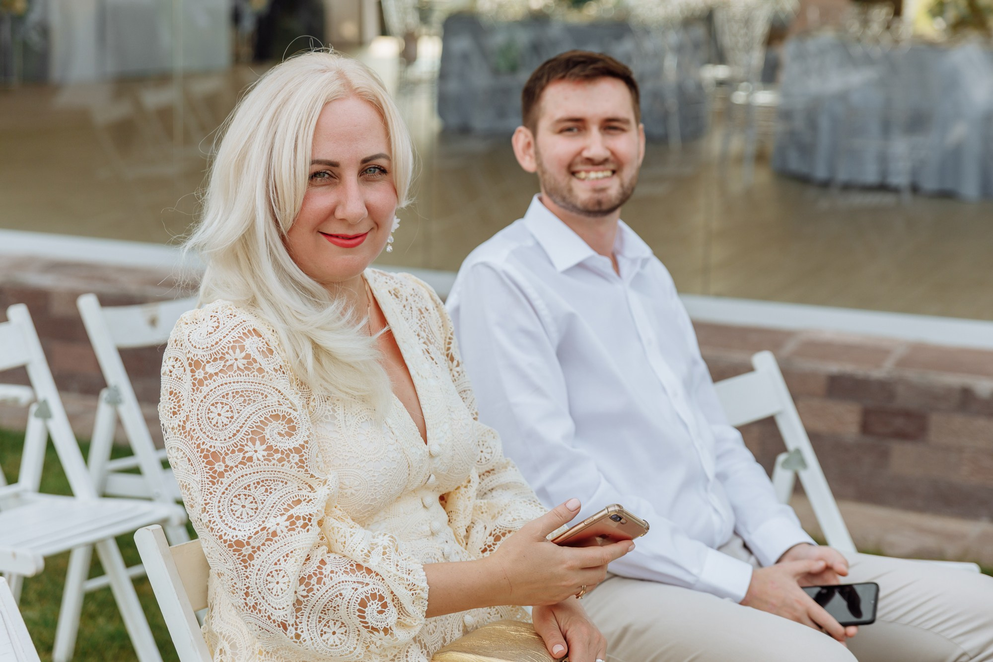 Максим и Маргарита