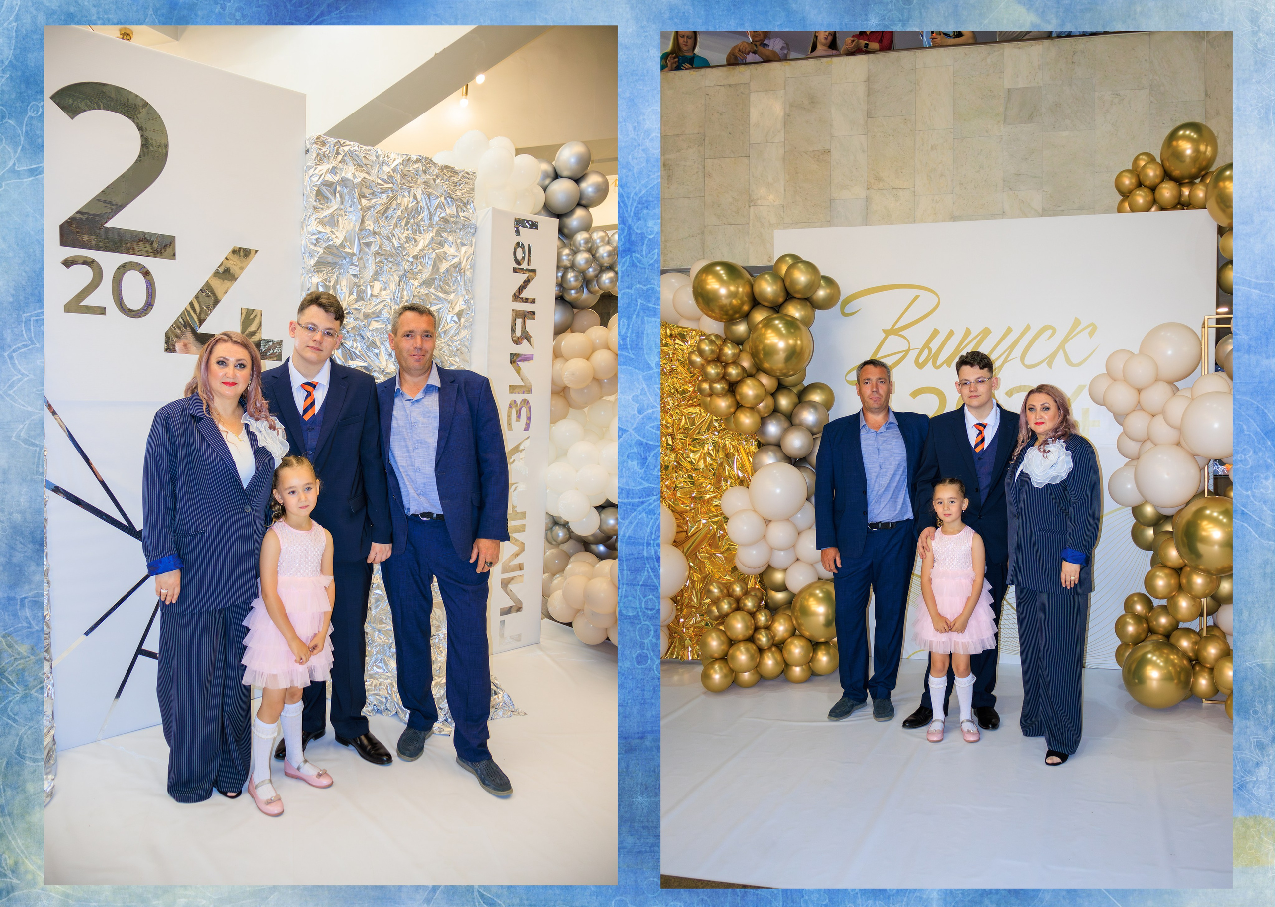 Фотограф Оксана Дойбань в Биробиджане