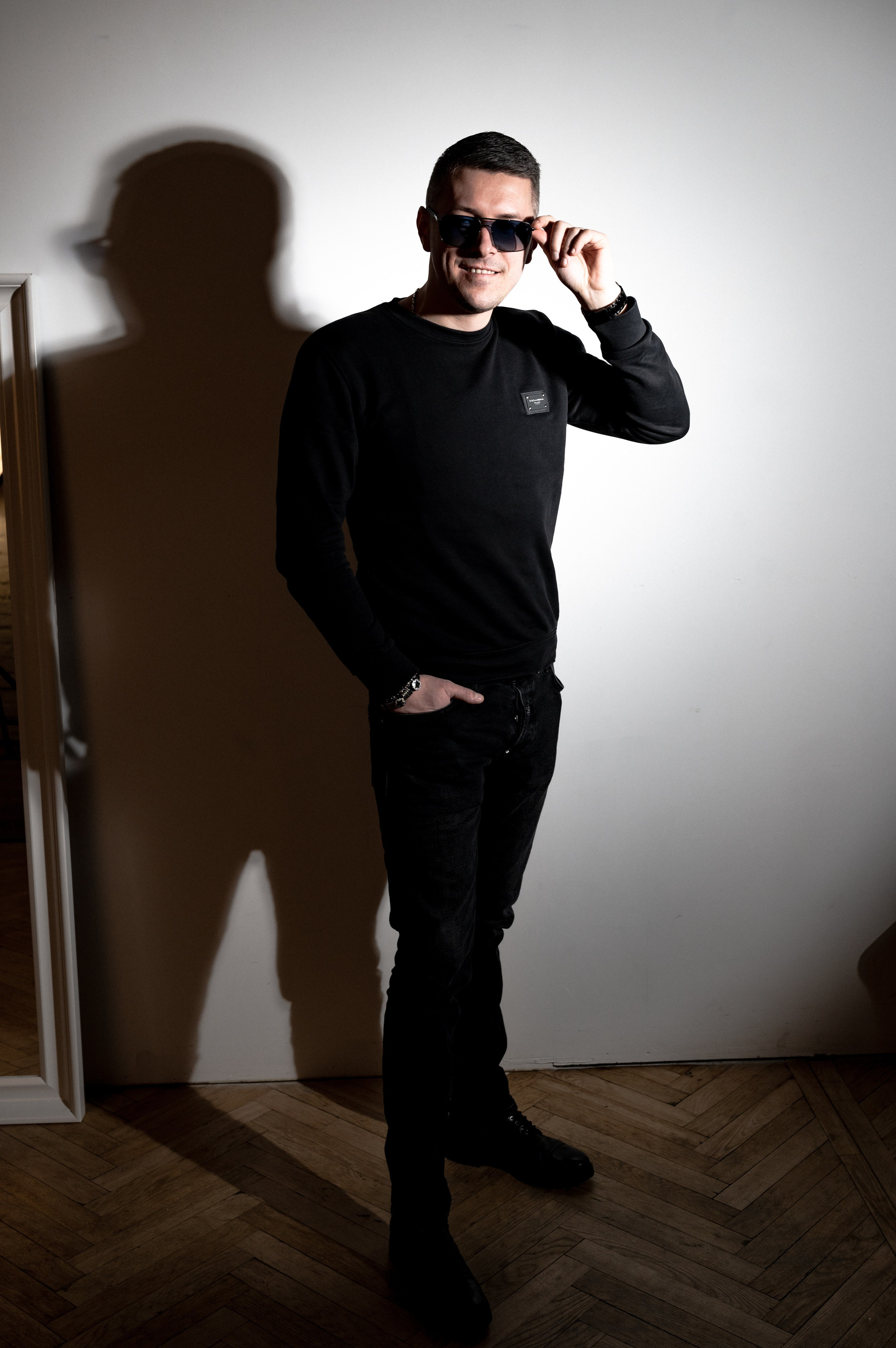 Мужские портреты в Туле. Портретный, семейный, свадебный фотограф. Бизнес, контент съёмка. Тула