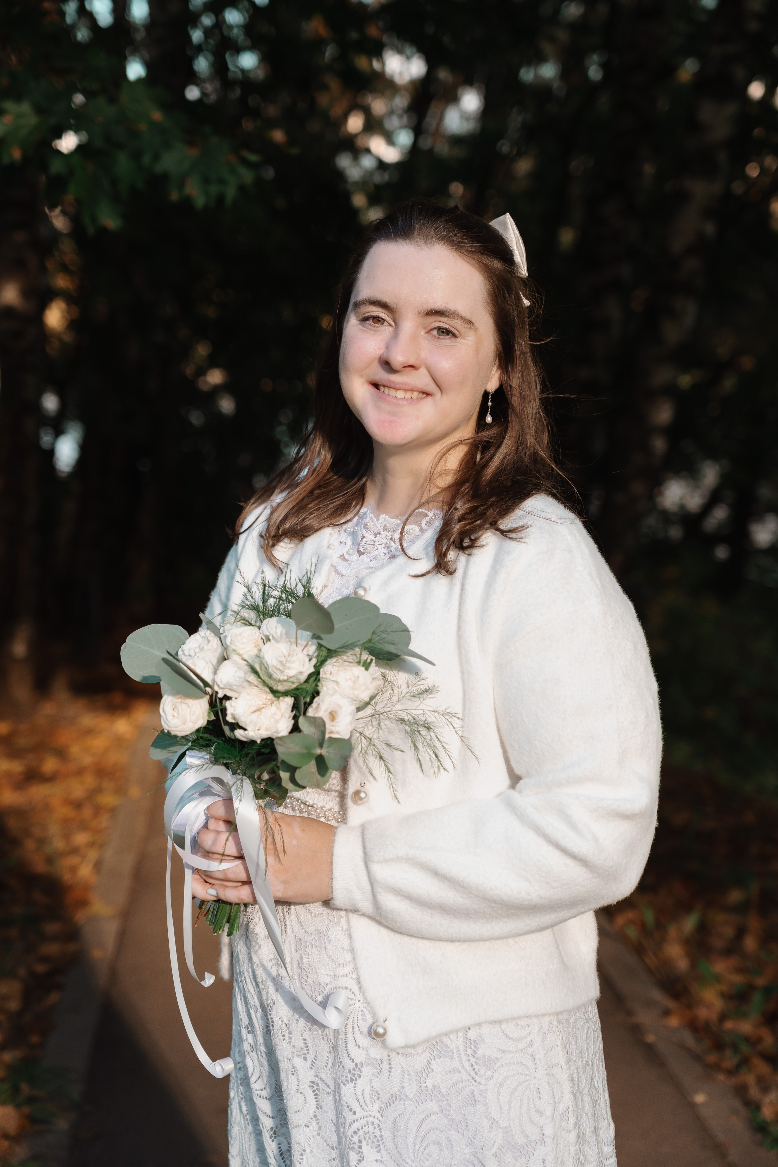 Марина и Роман. Наталия Фролова. Фотограф. Москва