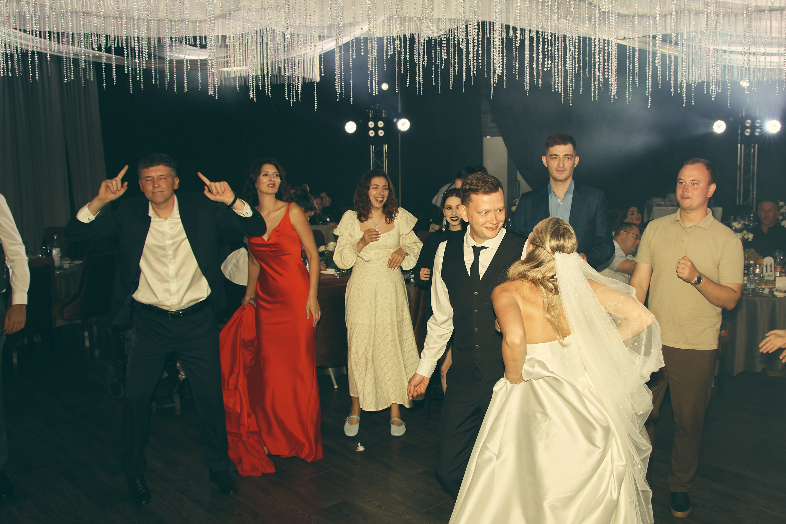 Александр и Алина. Свадебный фотограф в Майкопе