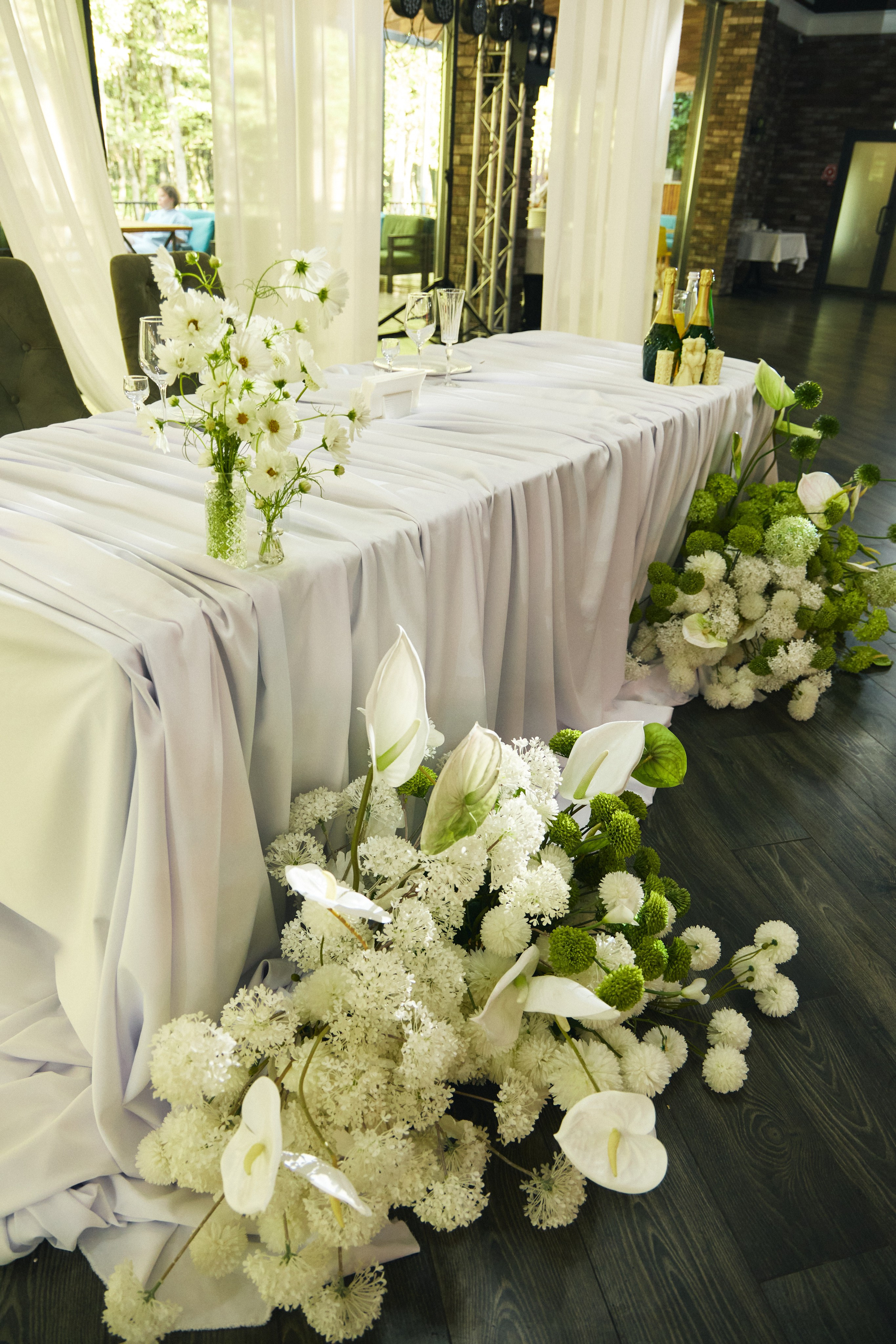 Ангелина и Николай. Свадебный фотограф в Майкопе