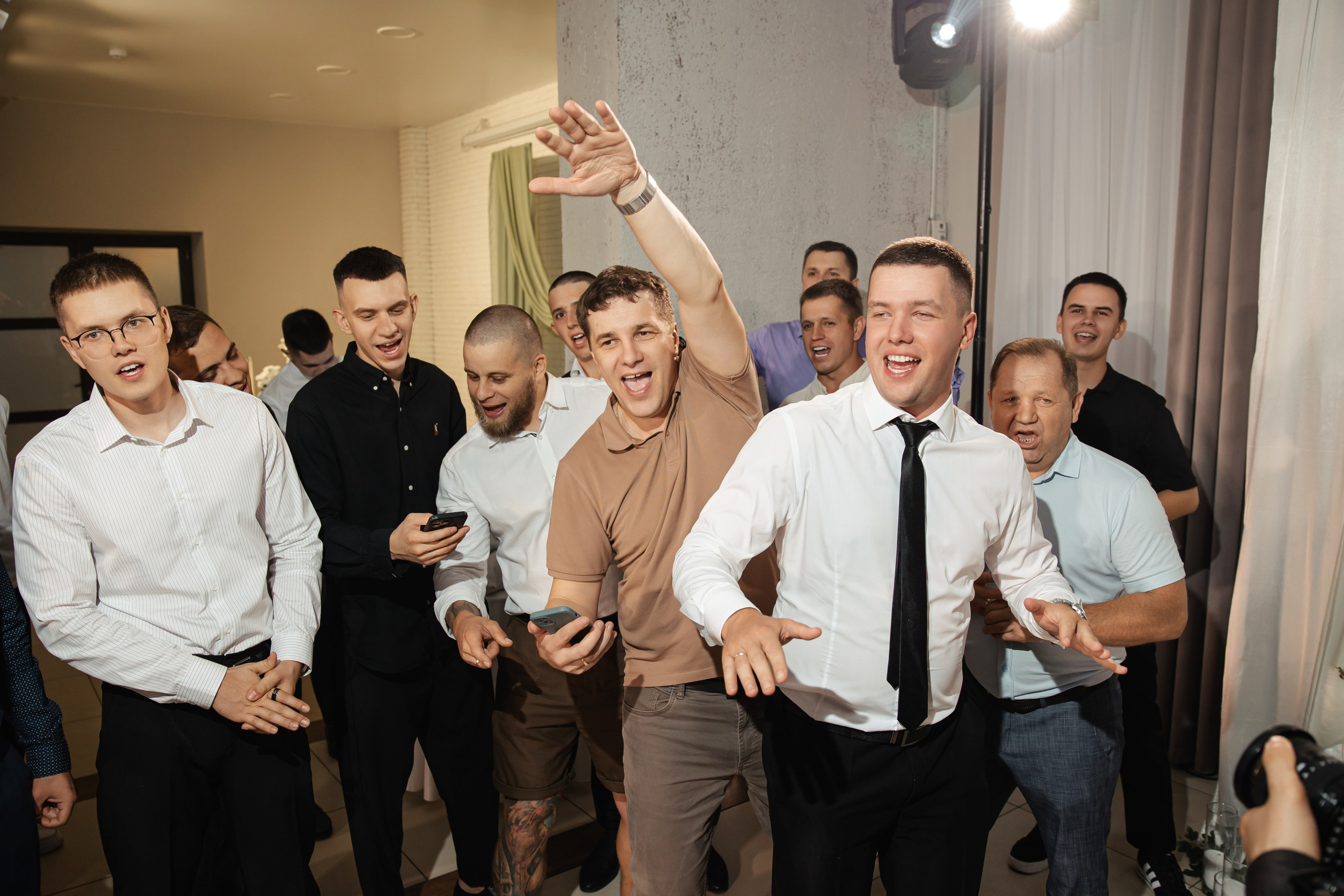 Дима и Арина. Фотограф Вячеслав Фарунин