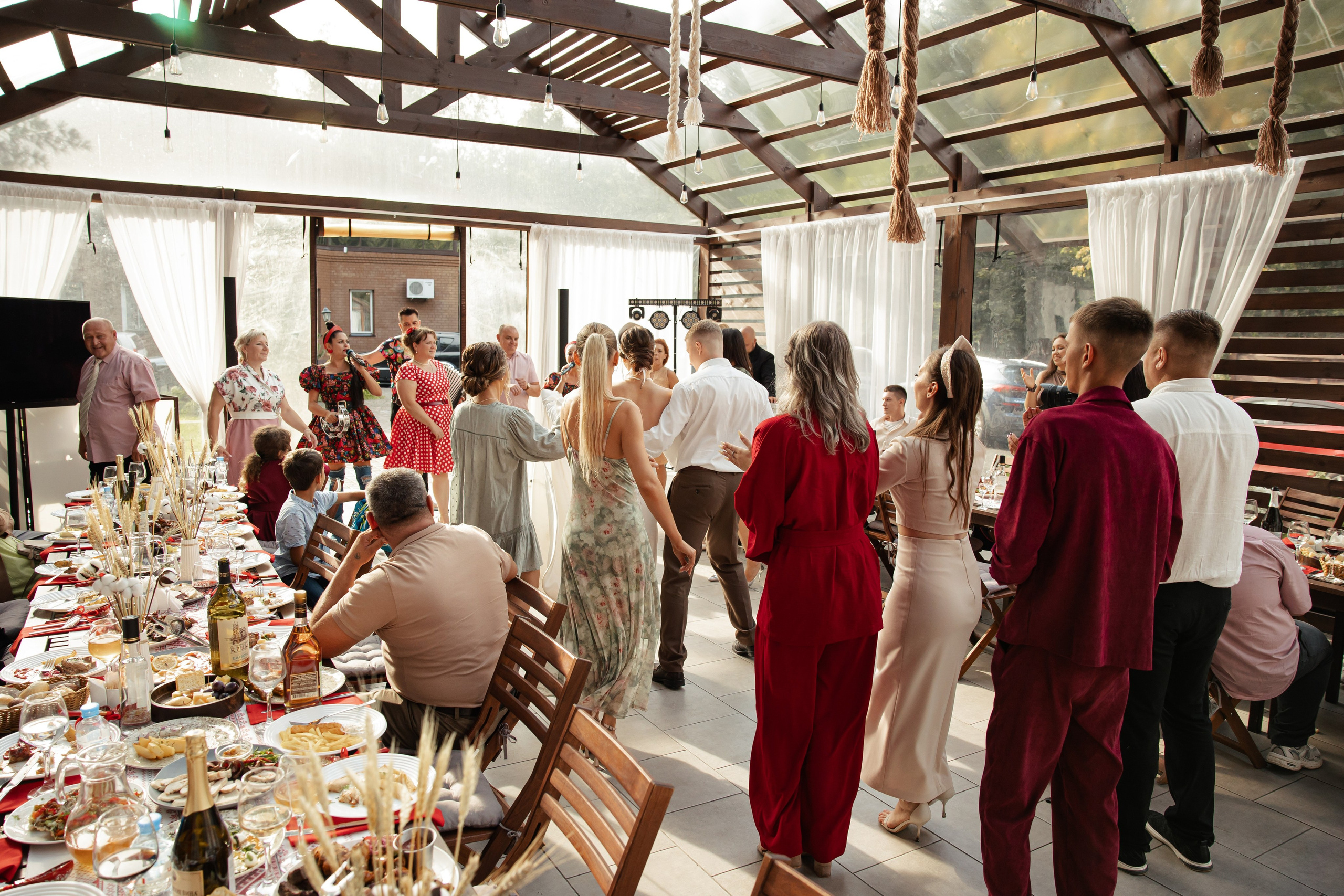 Данил и Анастасия. Фотограф Вячеслав Фарунин