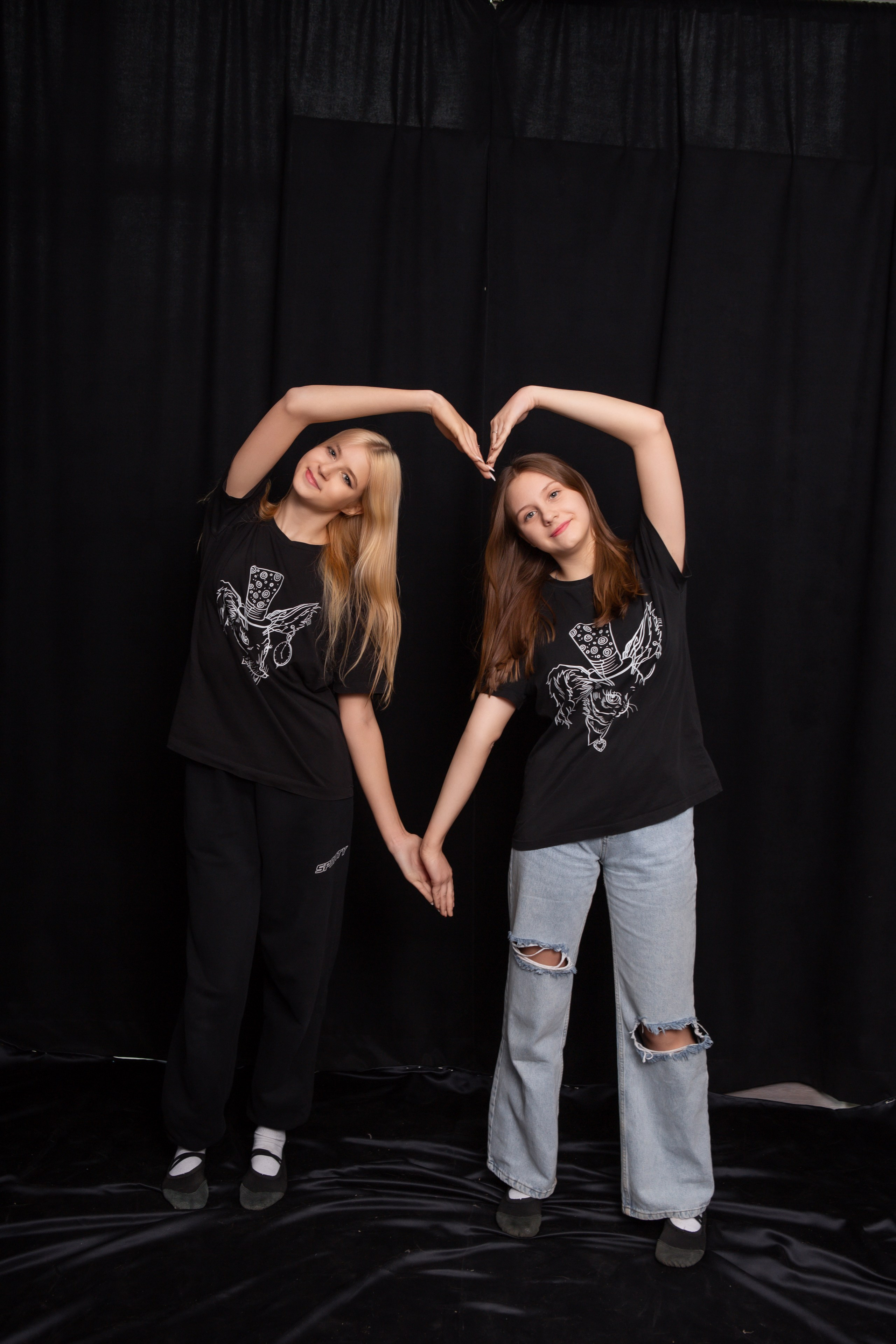 ТС ФАНТАЗИЯ — БОЛЬШАЯ СЪЕМКА. Профессиональный фотограф в Мценске и Орловской области