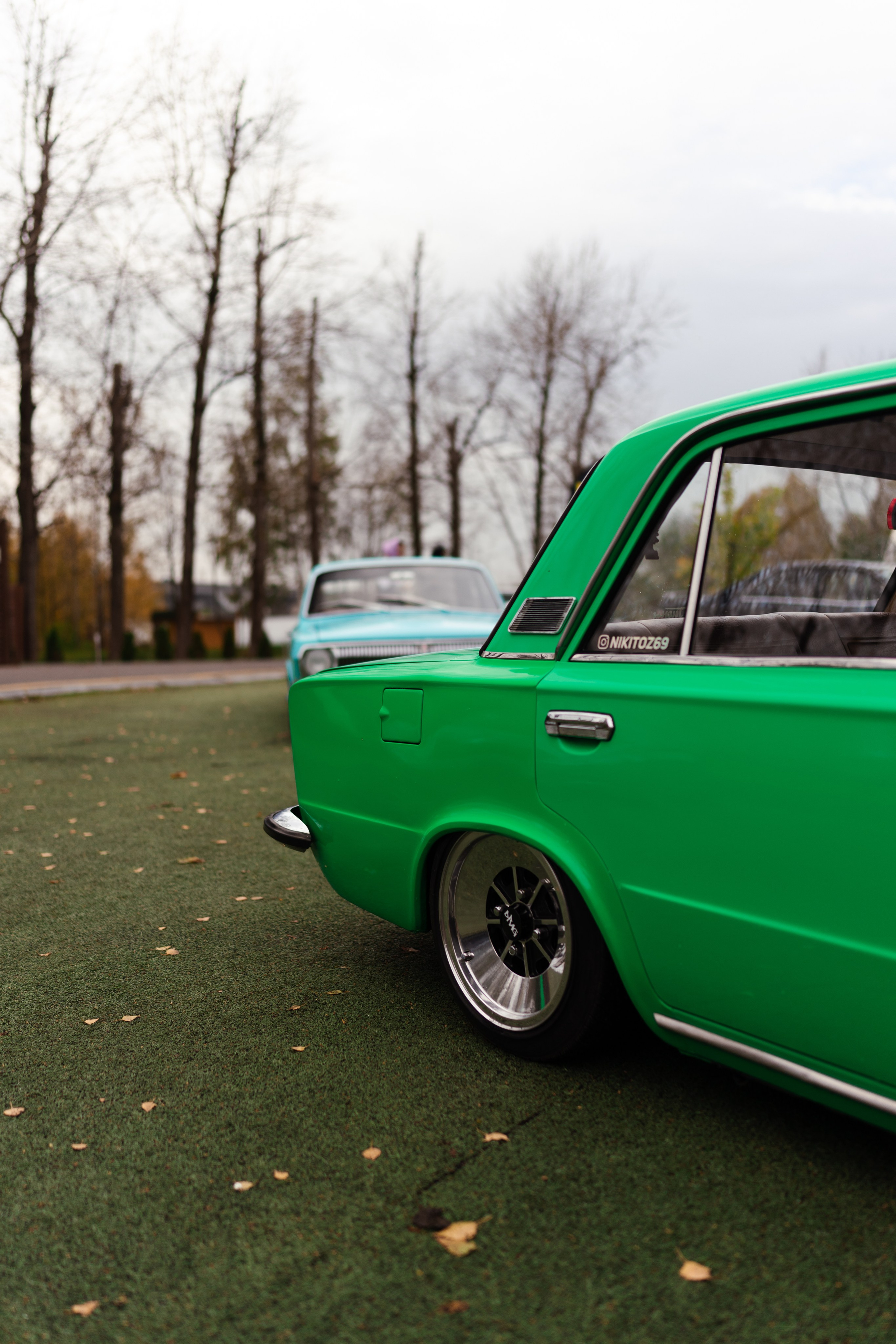 Fitment event 2023. Фотограф в СПБ Алмаз Камаев