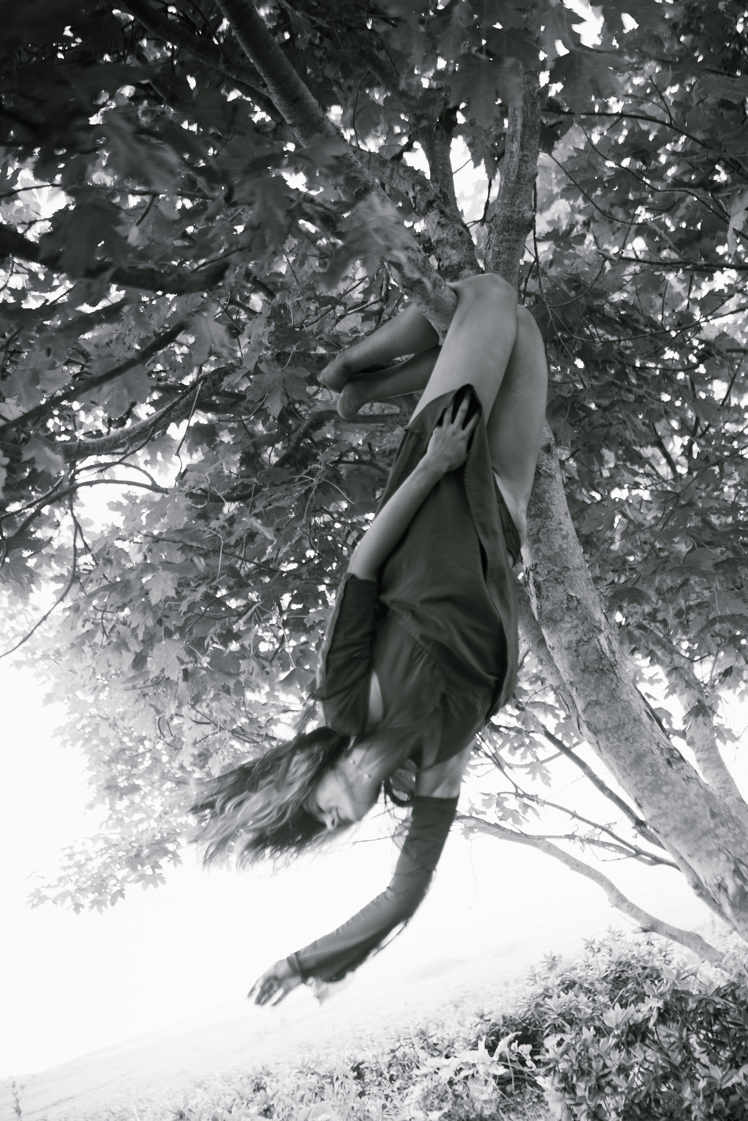 Милость гор. Портфолио фотографа Анастасии Блохиной