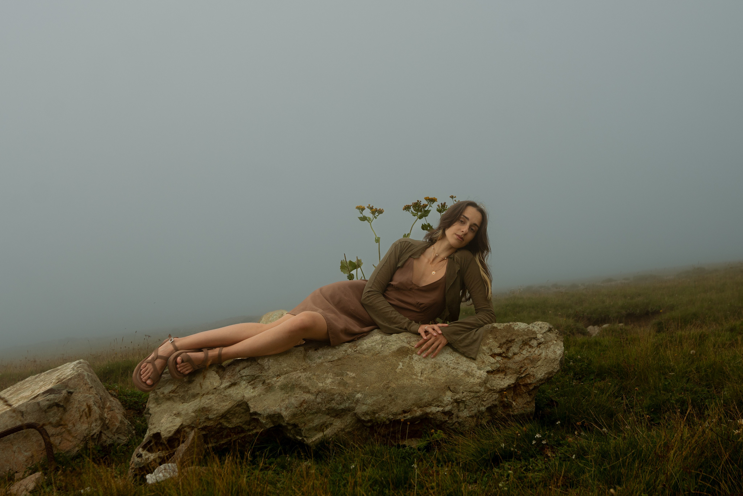 Милость гор. Портфолио фотографа Анастасии Блохиной