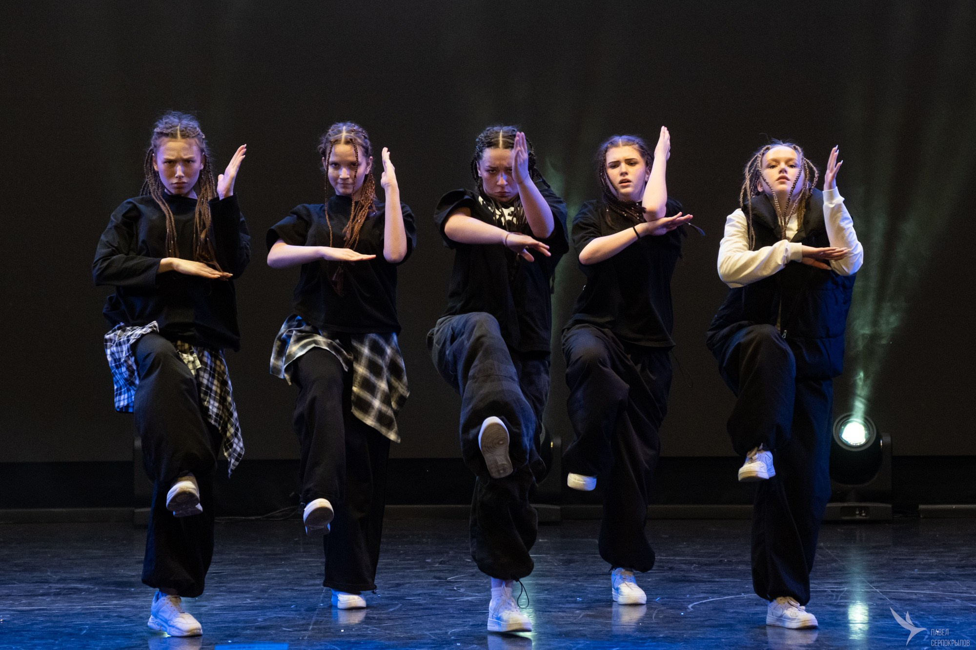 SD SHOW. Репортажный фотограф в Казани Павел Серпокрылов