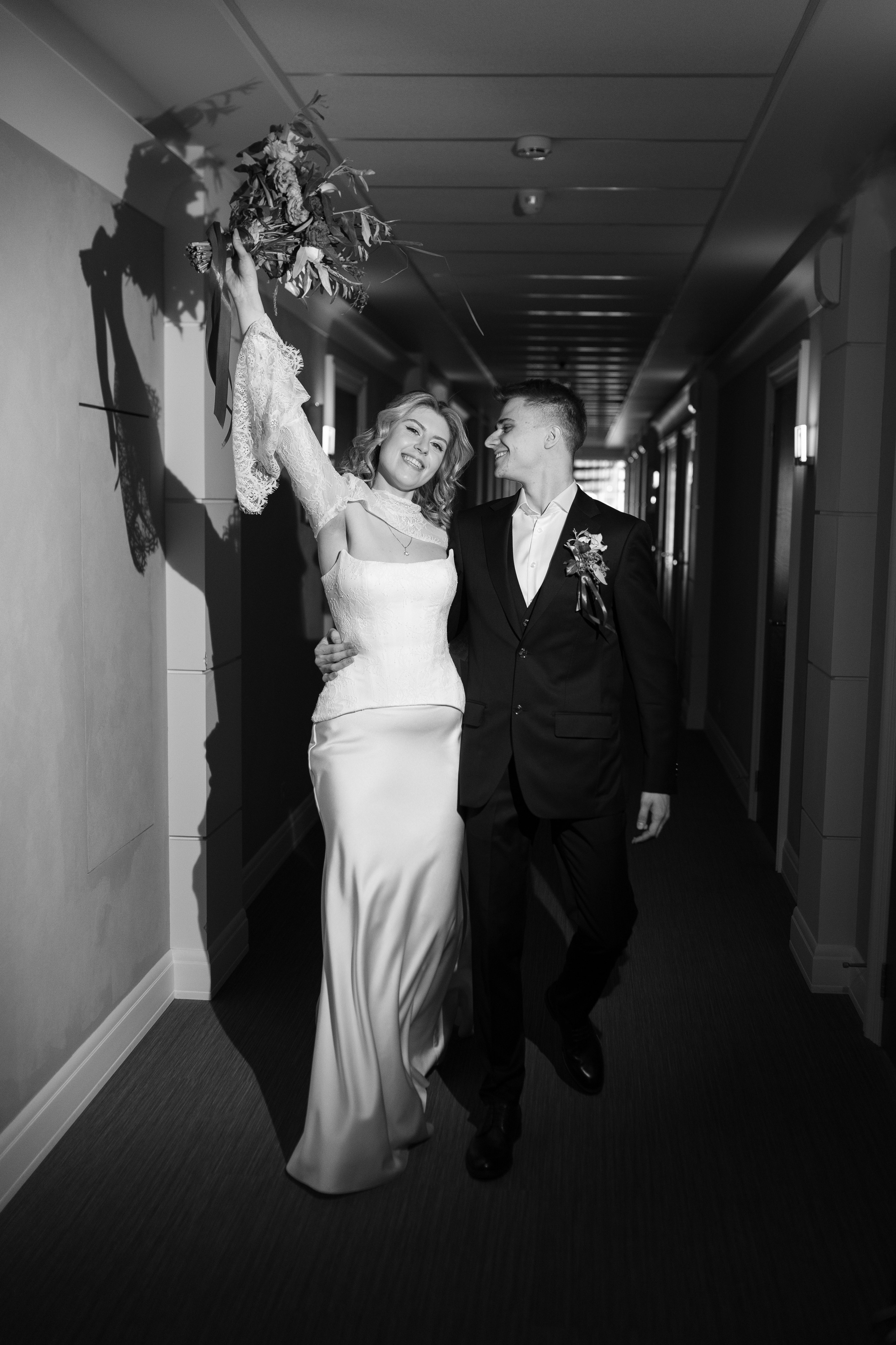 И&И. Фотограф Таганрог Хребет София