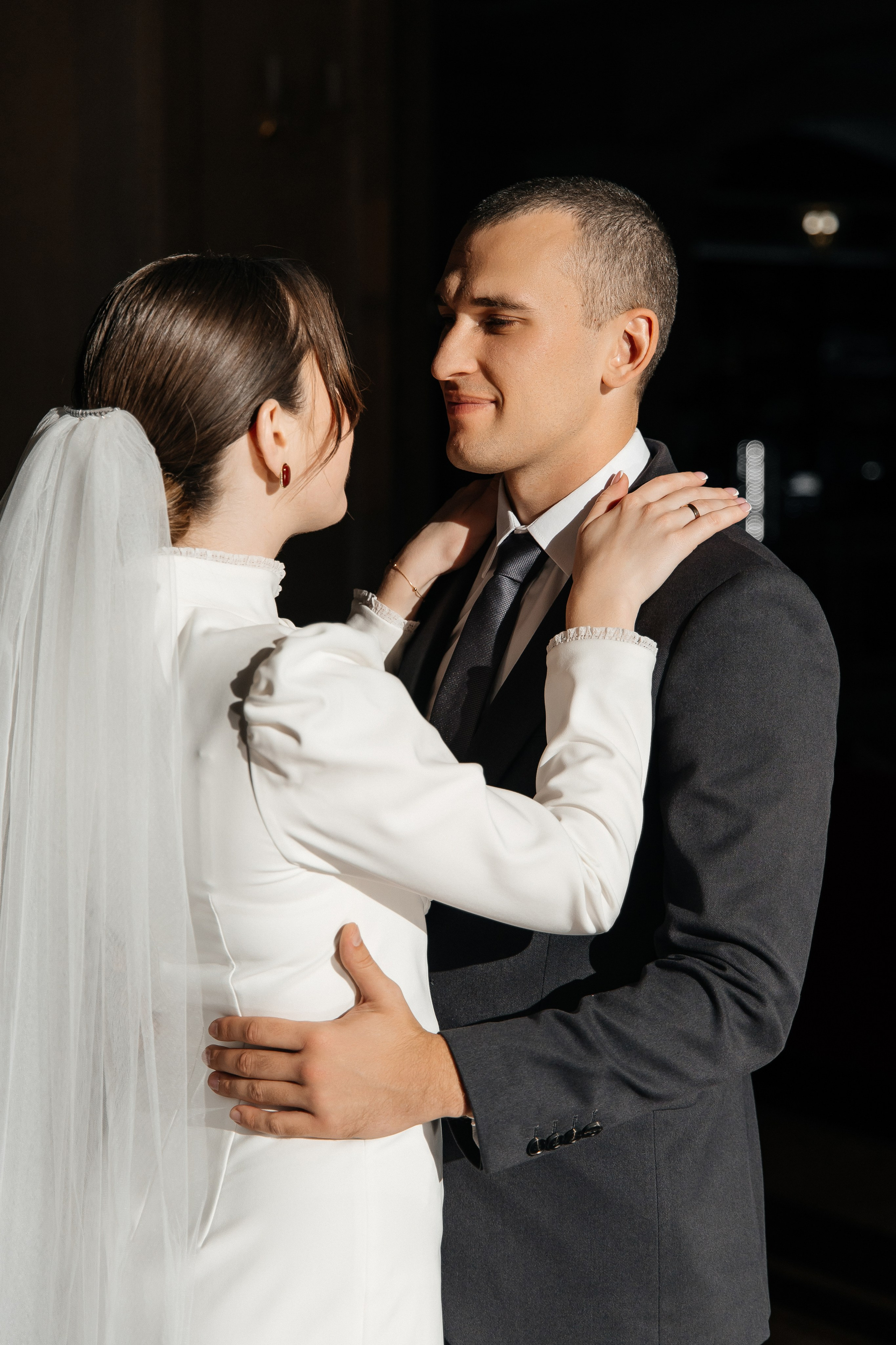 D&L. Фотограф Таганрог Хребет София