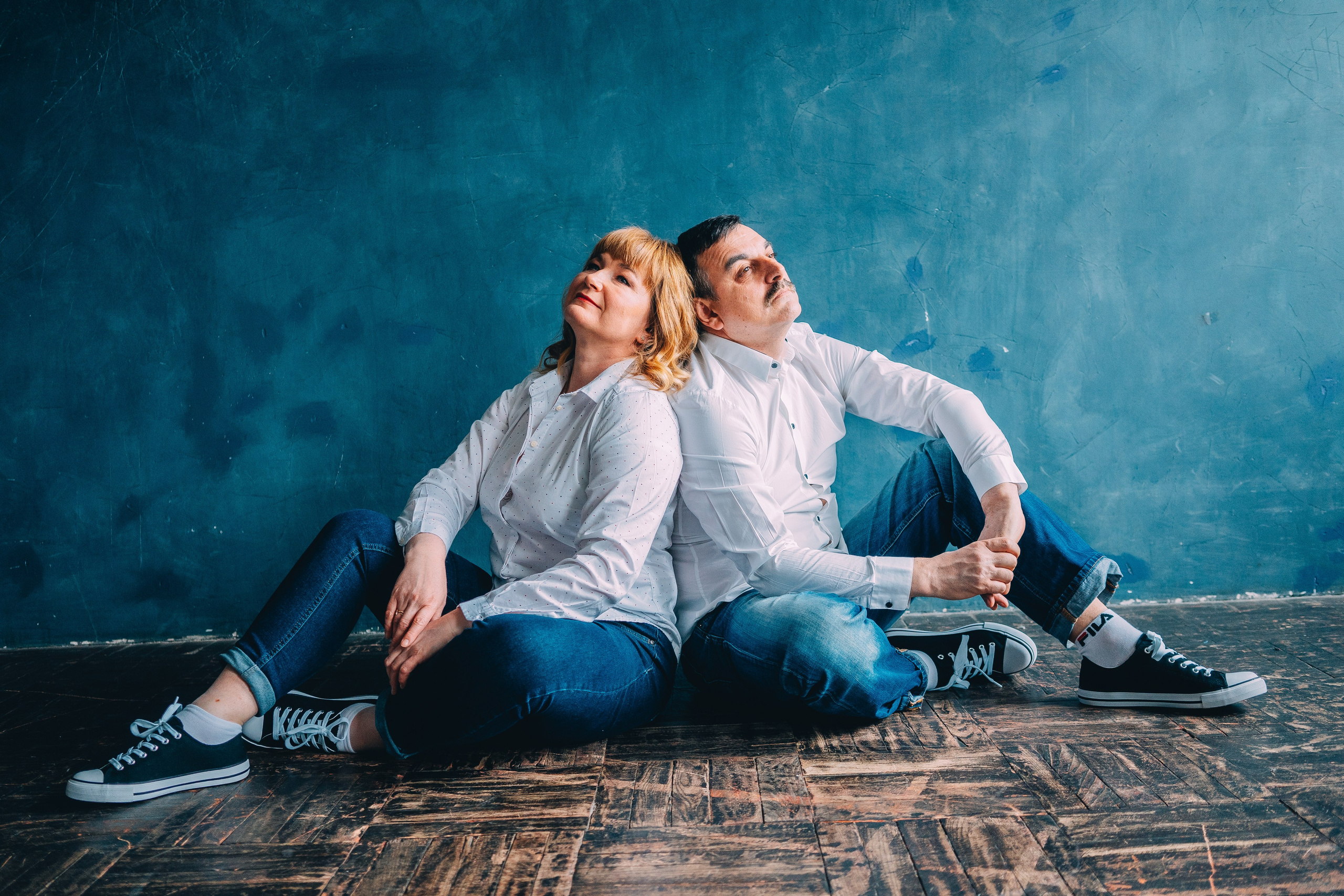 Семья Борцовых. Семейный и детский фотограф в Санкт-Петербурге Татьяна Горохова