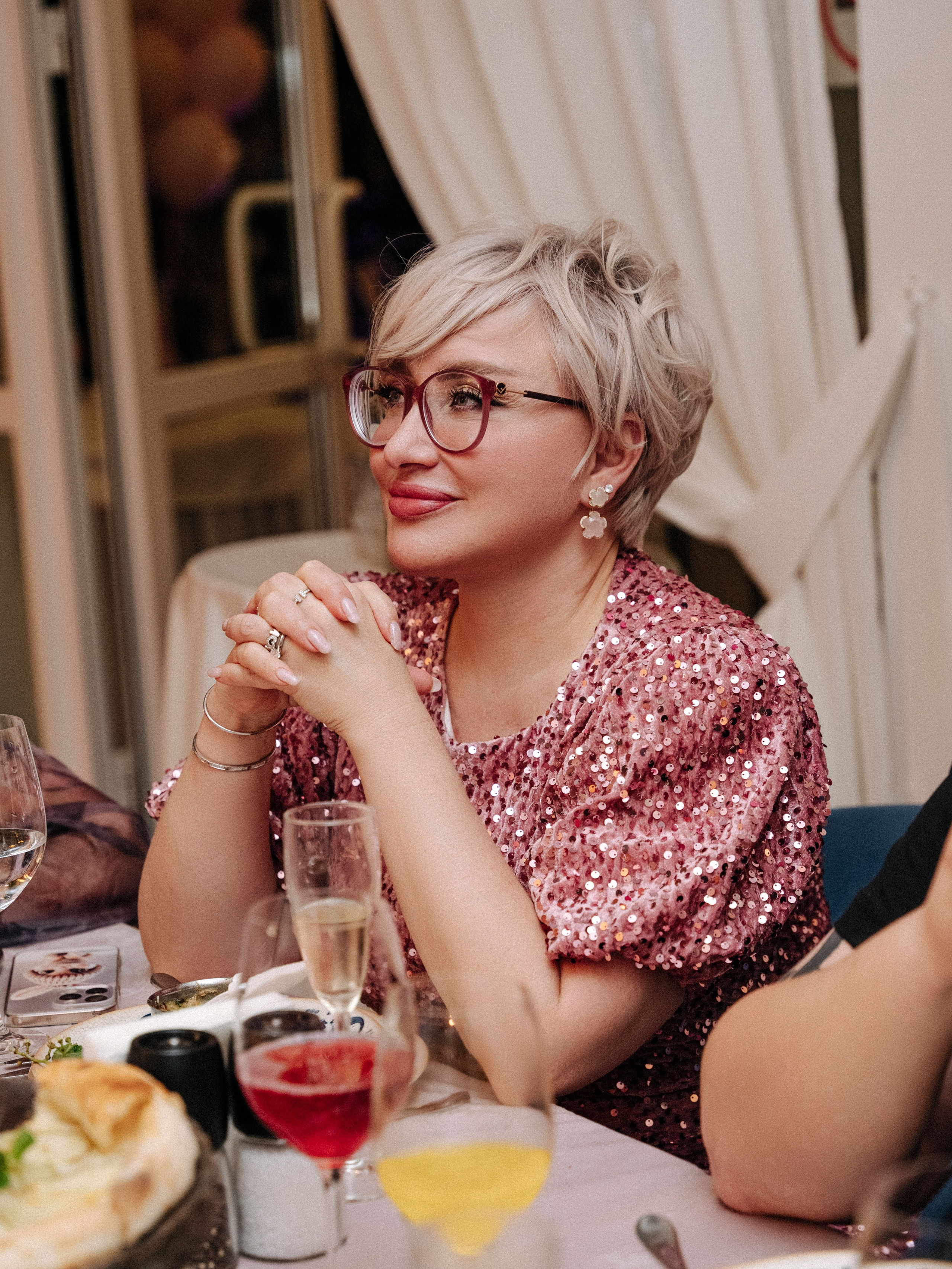 Ленинградский. Фотограф Рина Пешкова