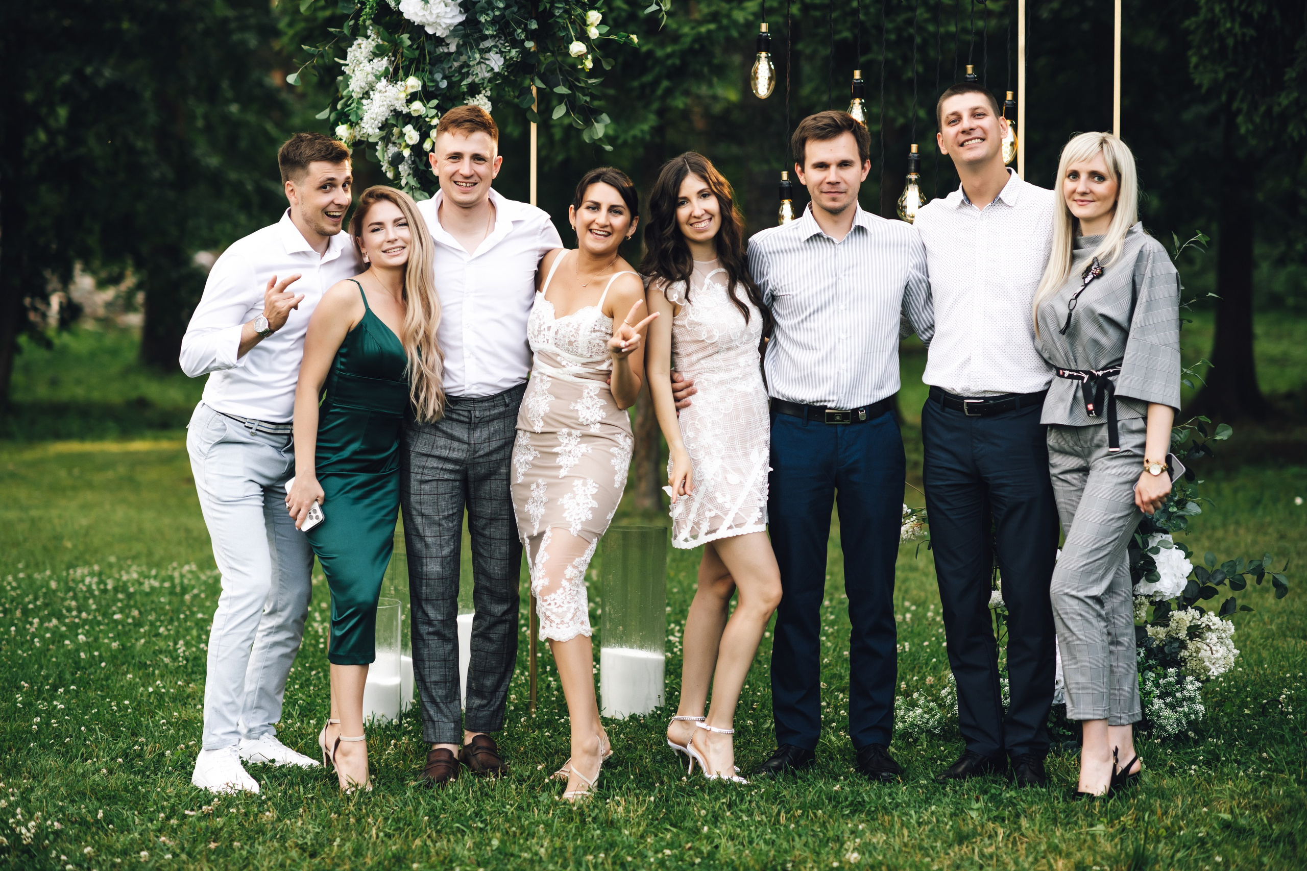 Денис и София. Фотограф Илья Солдаткин