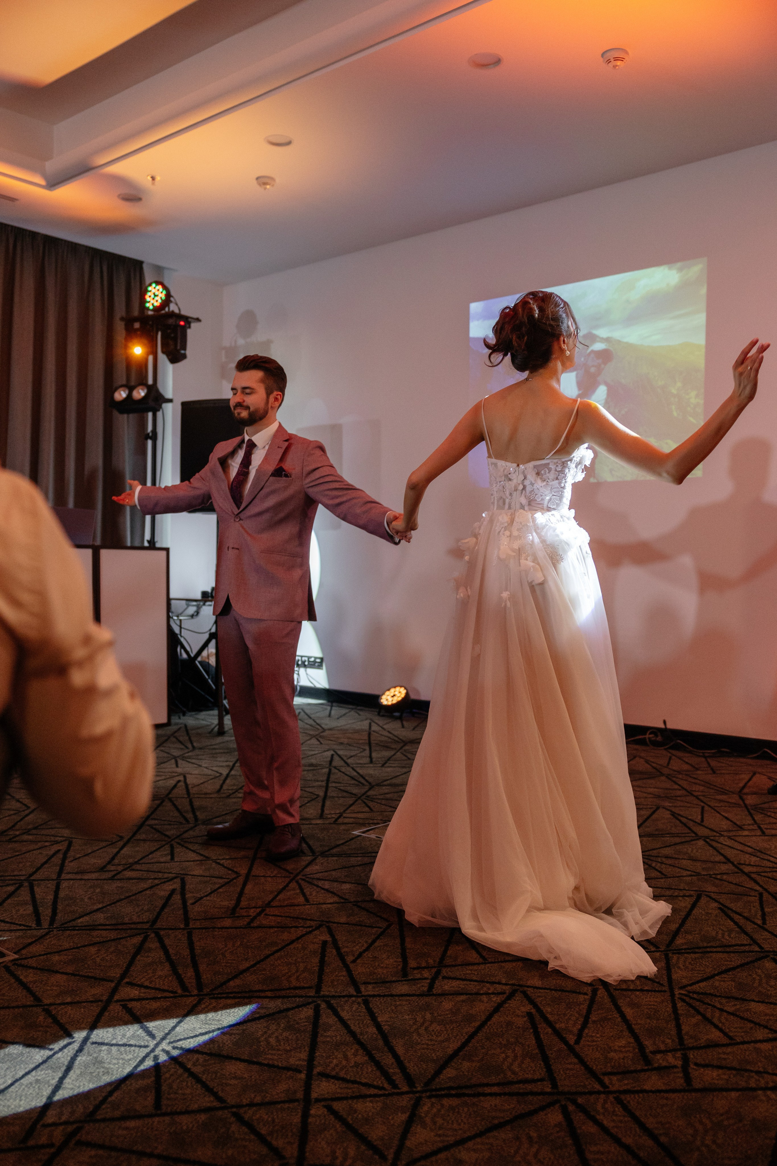 Свадьба Диана и Антон. Фотограф Сергей Ловырев