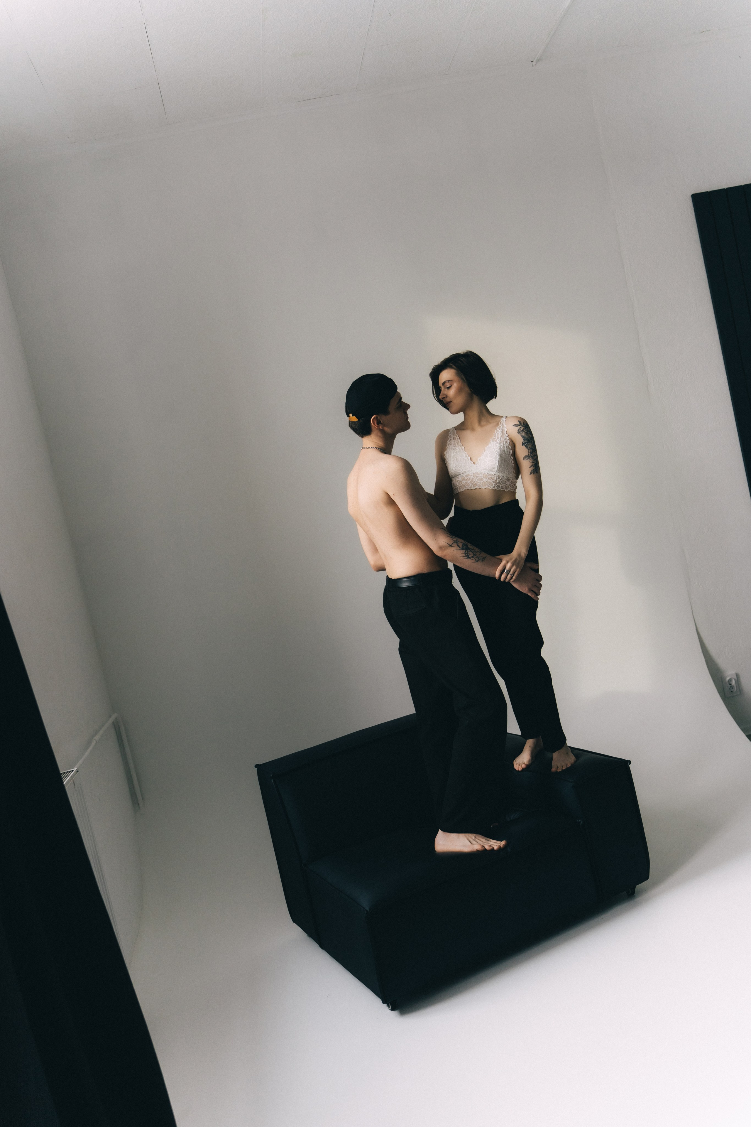 Ангелина + Лёва. Фотограф в Выборге и Санкт-Петербурге Маша Гуляева