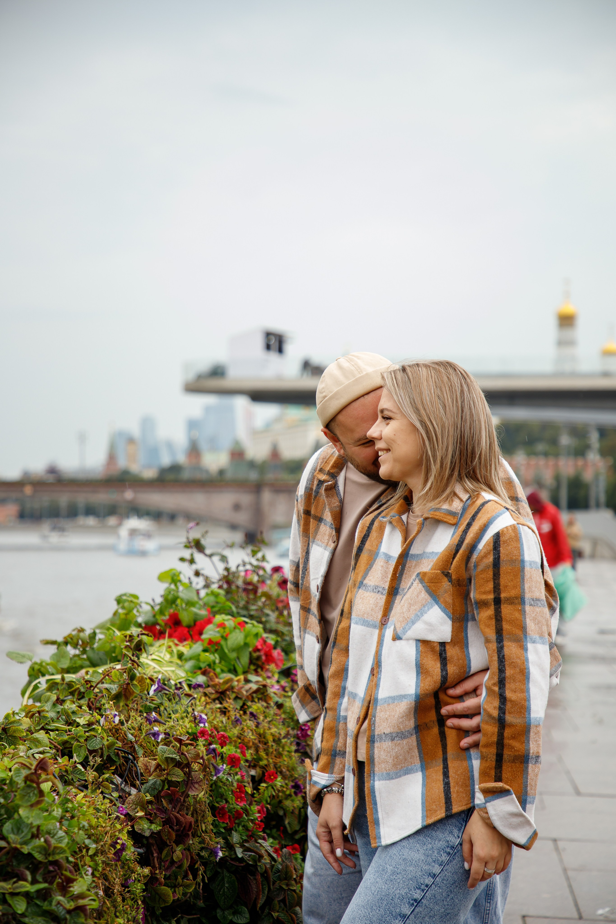 Семейная фотопрогулка. Фотограф Сластина Лариса