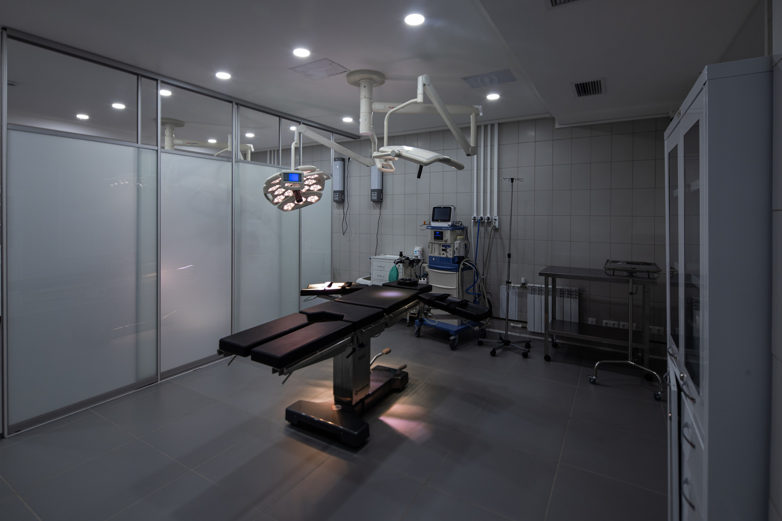 Клиника пластической хирургии «Форма». Алексей Дьяков. Photo • Video • Event