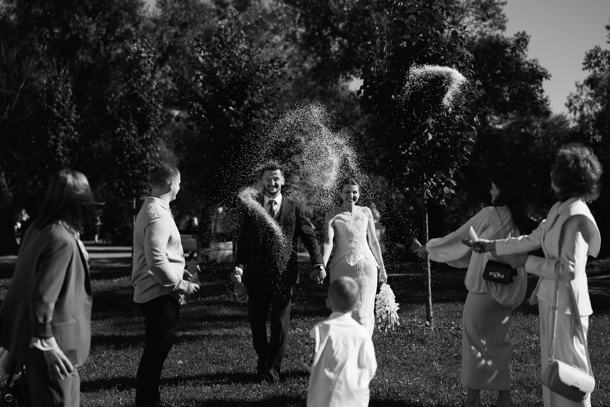 Я тебя люблю. Свадебный и семейный Фотограф Денис Кошель