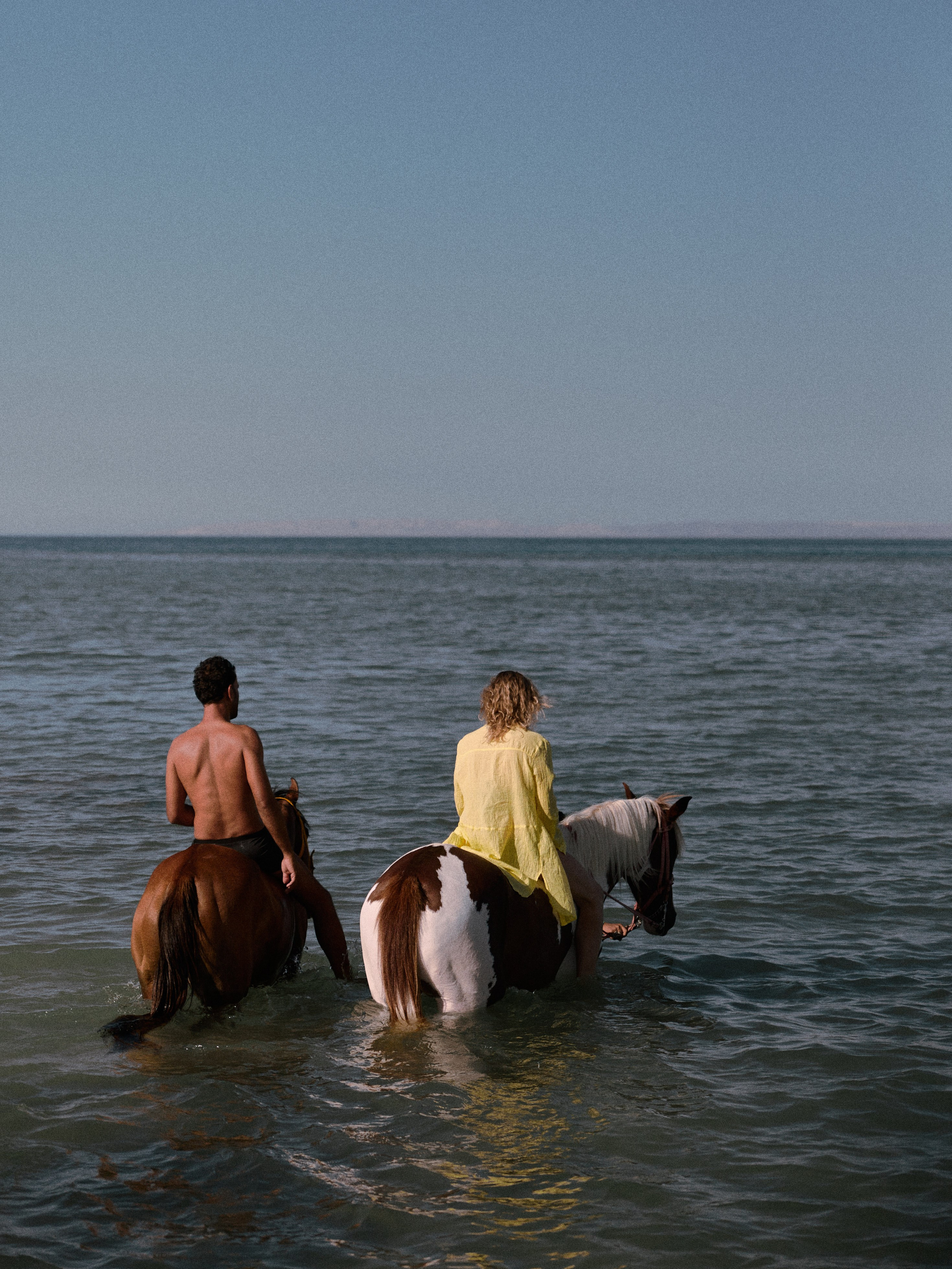 Лошадиная ферма. Jorgis — фотограф в Хургаде / обучение фотографии