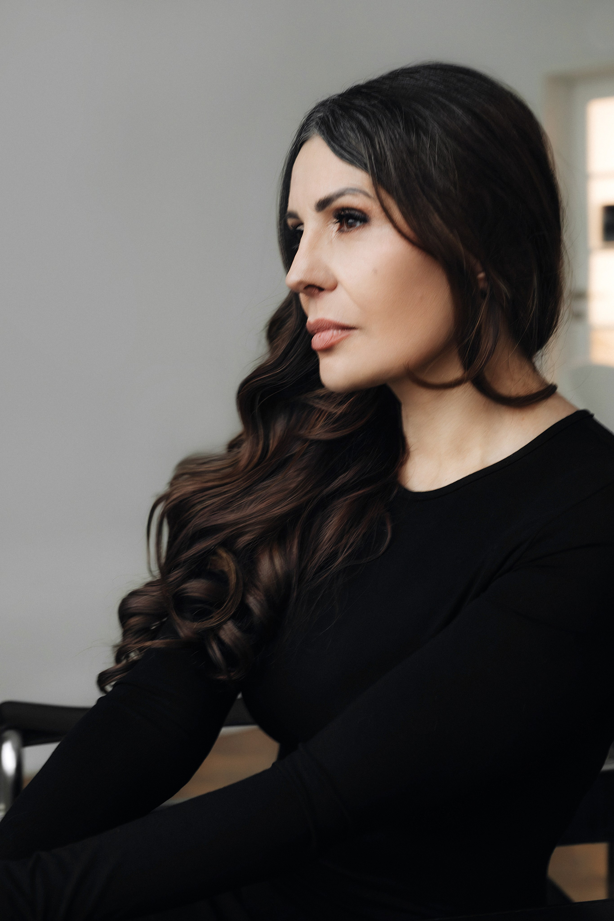 Сара. Портретный фотограф в Москве и МО Зимина Татьяна