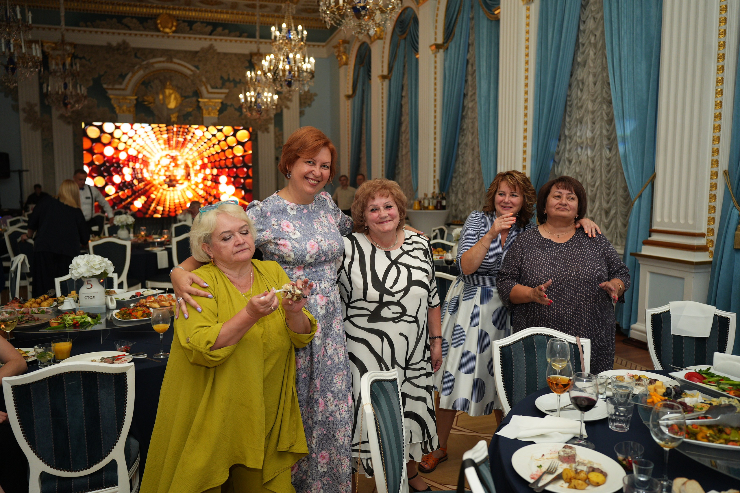 Агат-Систем 45 лет. Семейный и свадебный фотограф Минск, Беларусь Анна Орловская