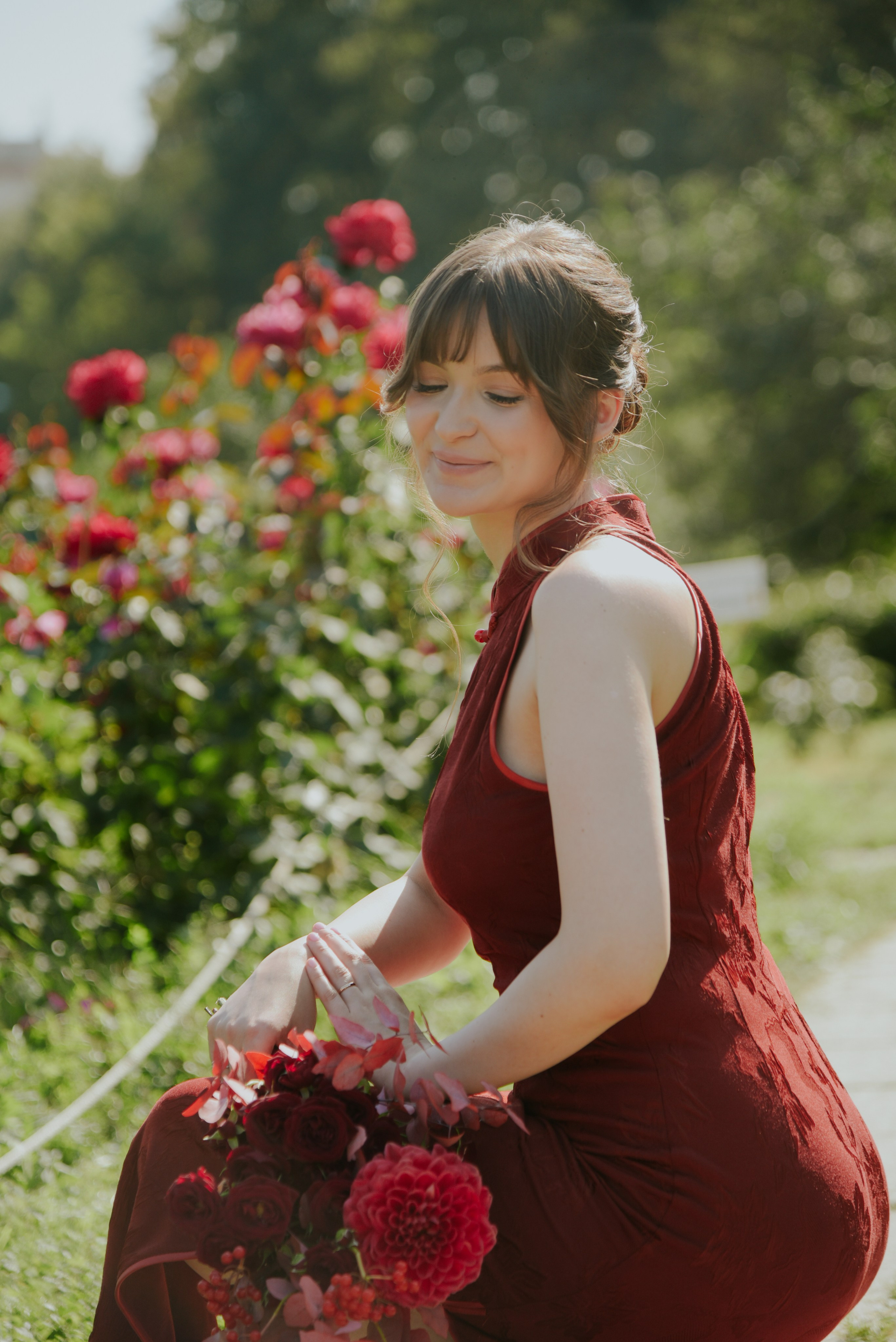 Portfolio. Фотограф Лола Волна, город Москва