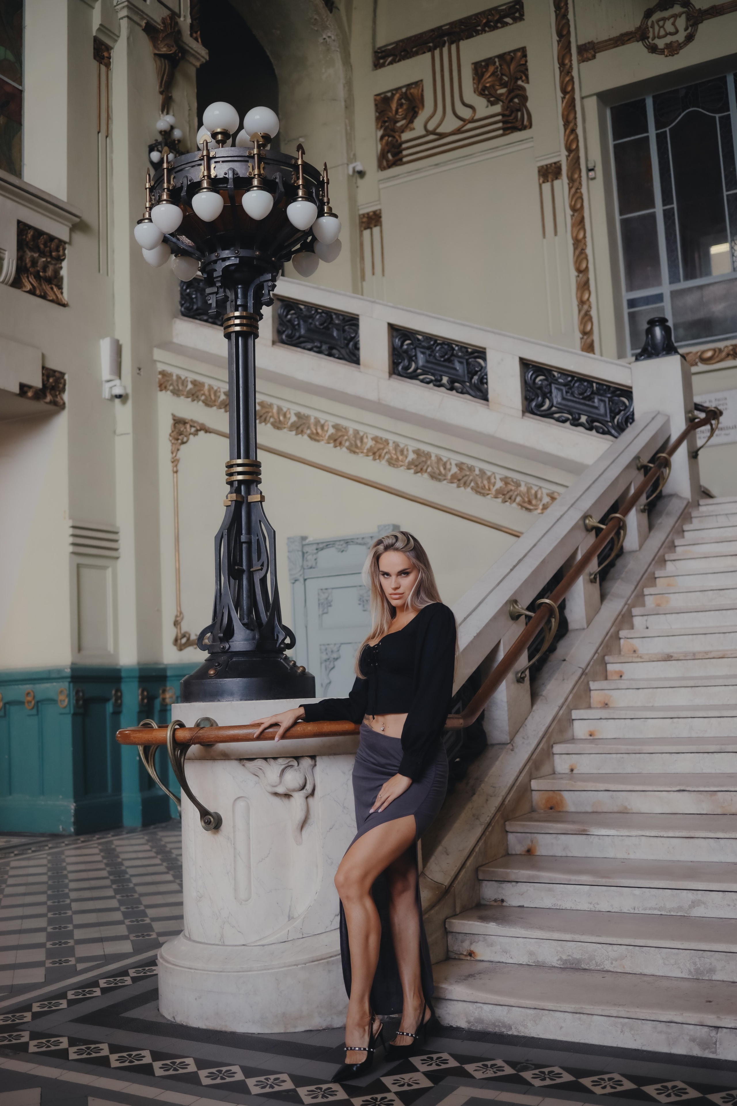 Фотопрогулки по Санкт-Петербургу. Фотограф Юля Постнова