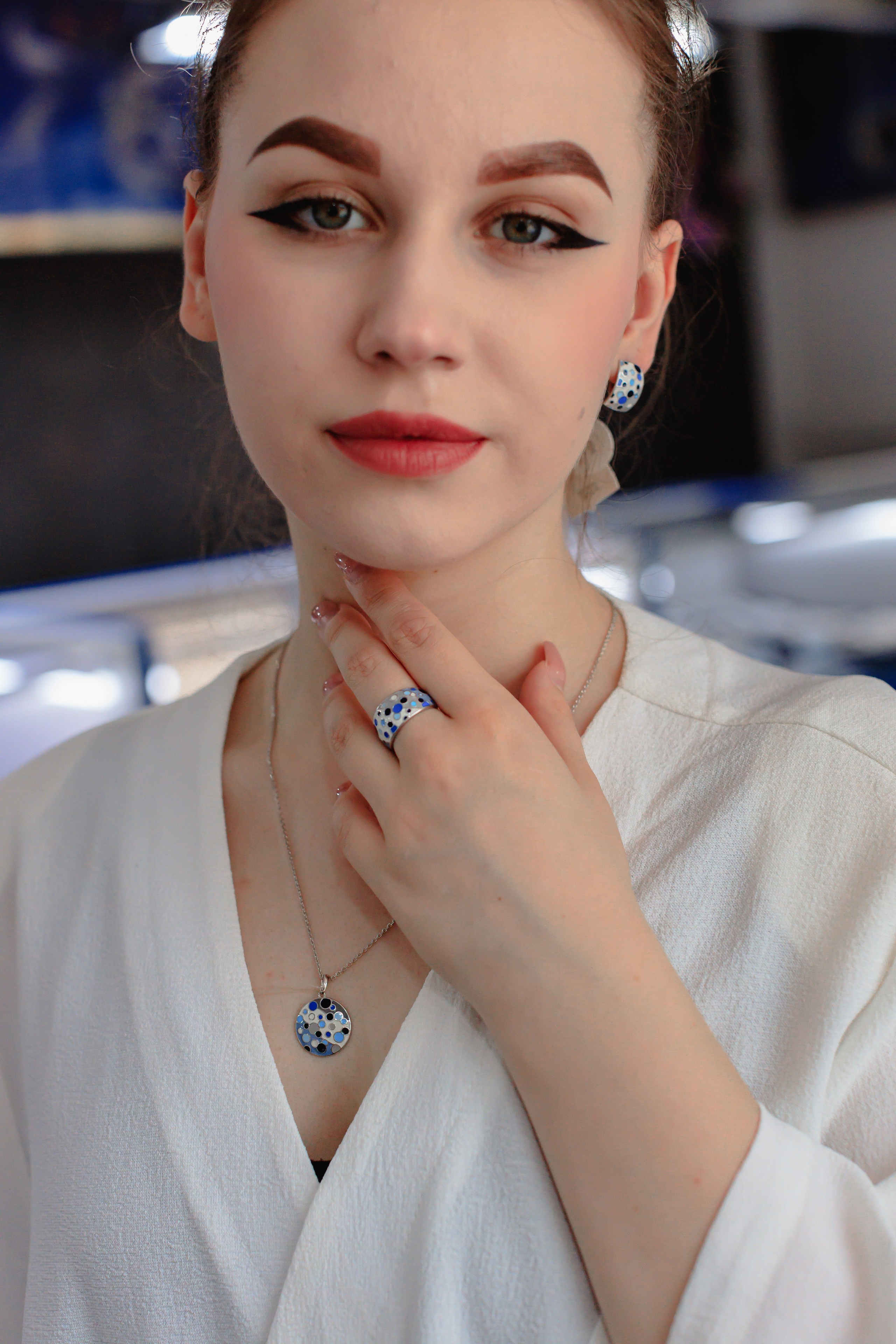 Индивидуальная съёмка, портрет. Фотограф и видеограф в Ставрополе Инна Попова