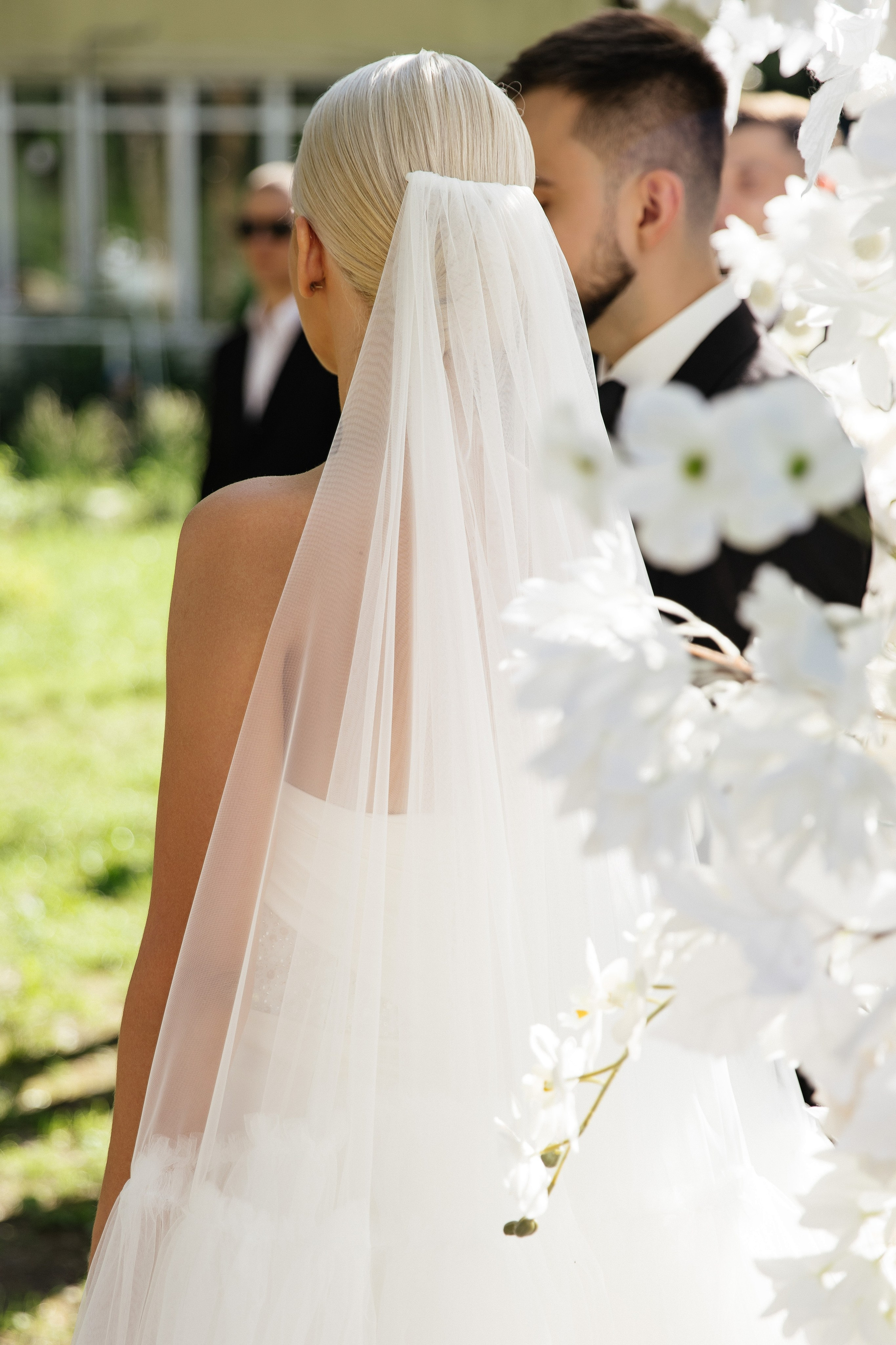 Аня и Денис Тверь. «Причал». Фотограф Вышний Волочек/Тверь/Москва/Санкт-Петербург