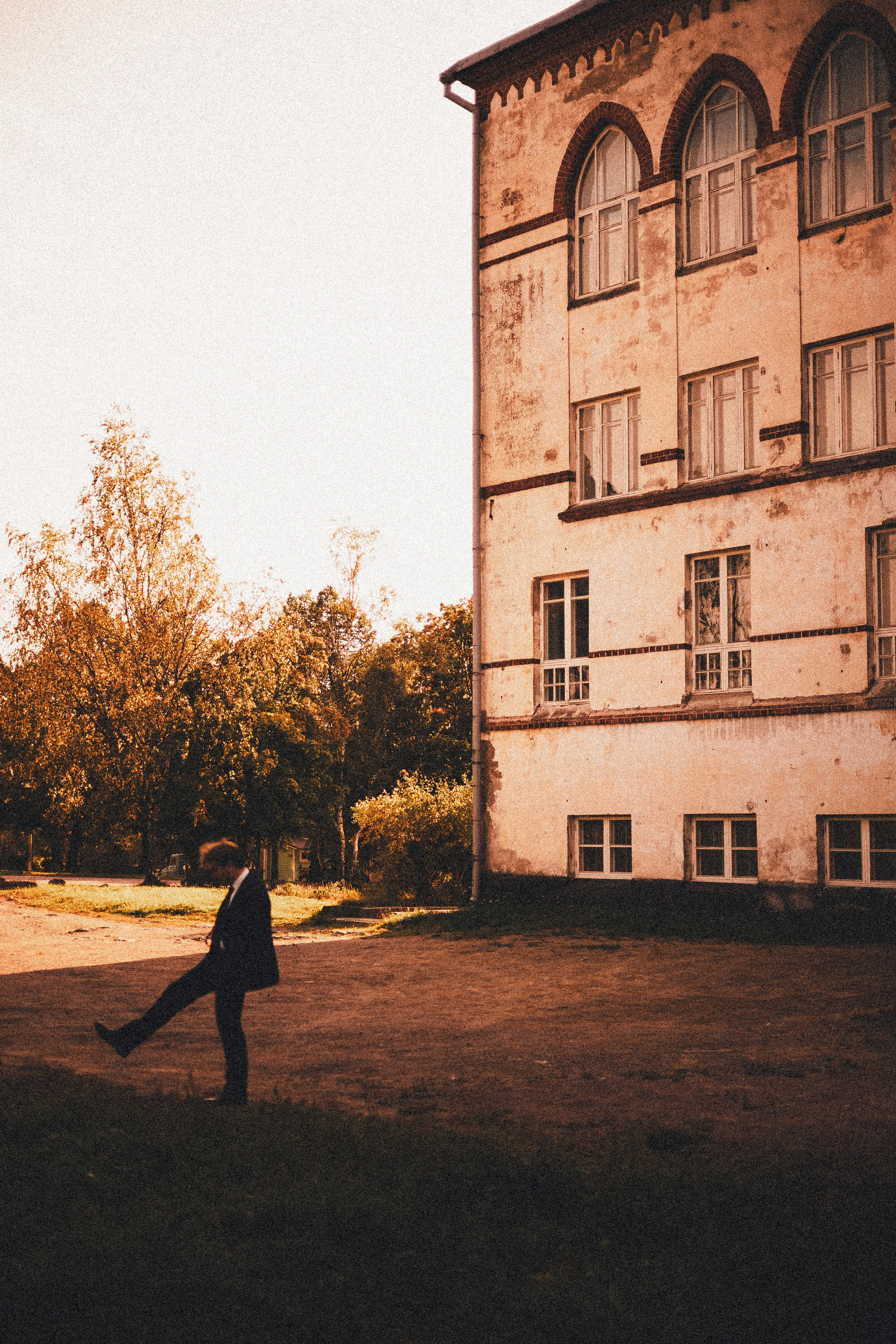 Выбор. Поэт из Санкт-Петербурга | Голос группы 4 СТЕНЫ