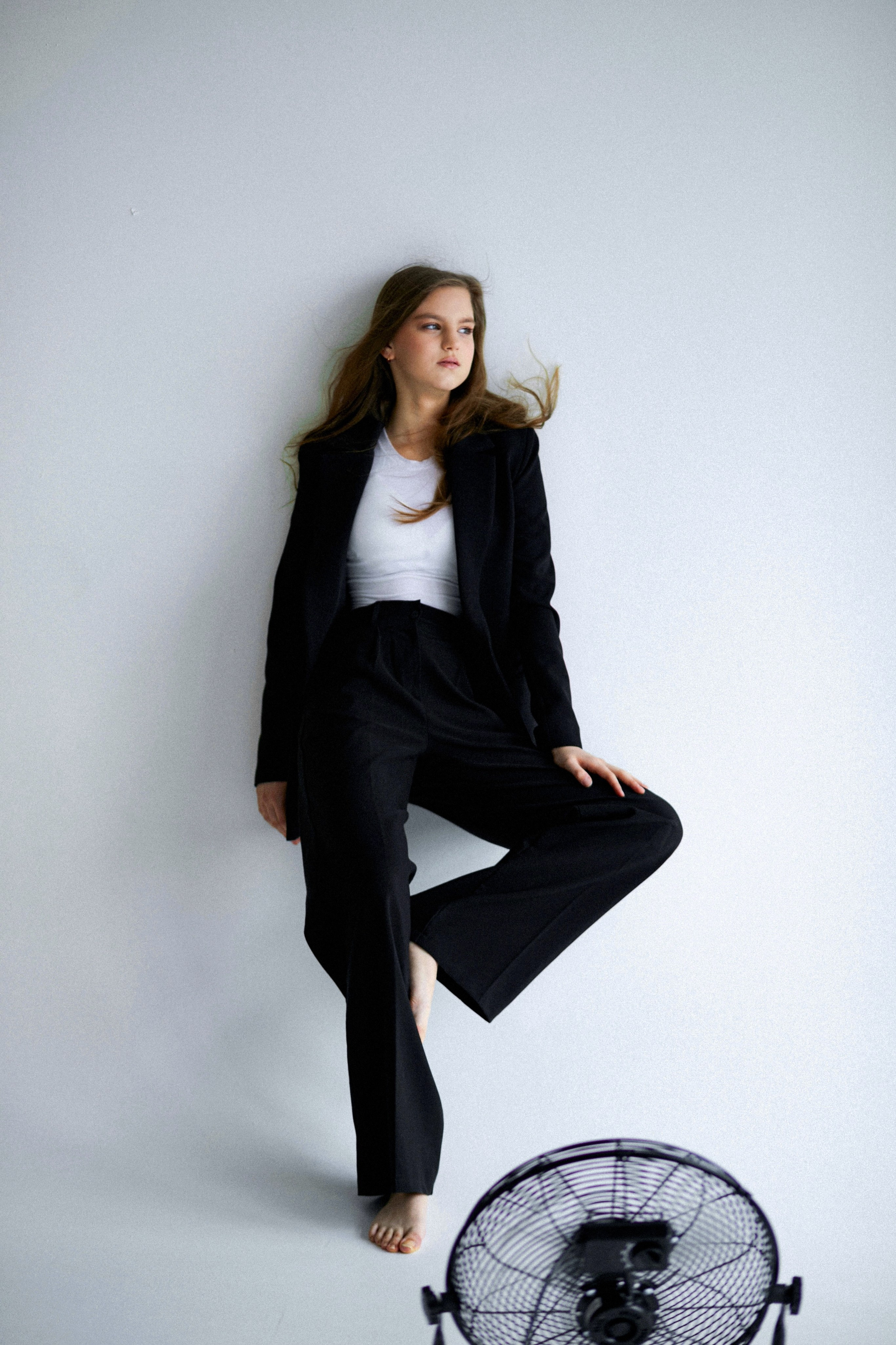 Яна и мама Алёна. Главная