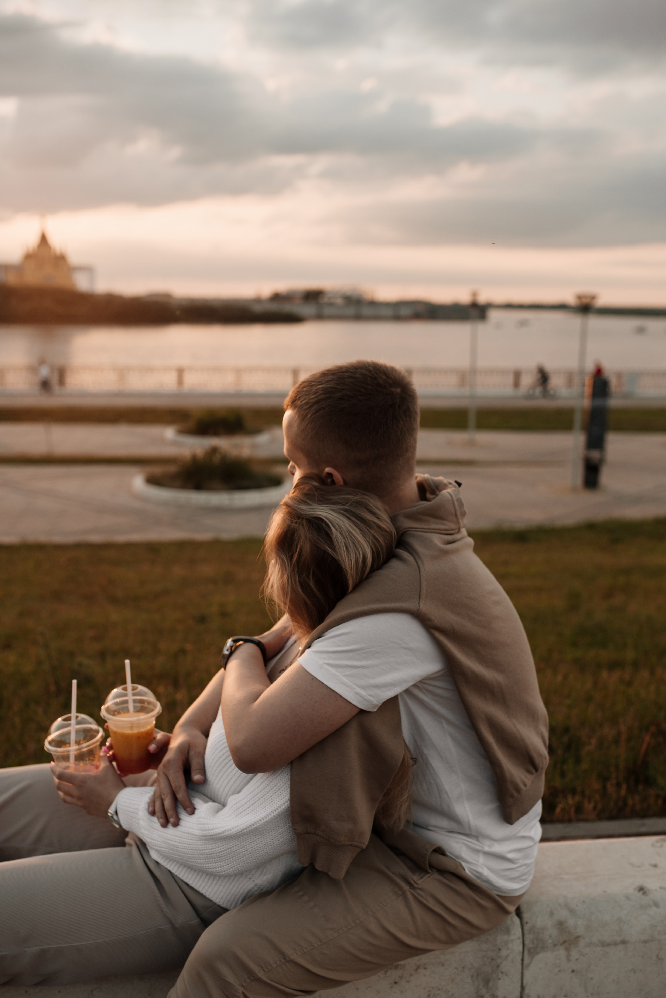 Карина ♡ Саша. Фотограф Ольга Плеханова | Нижний Новгород, Москва