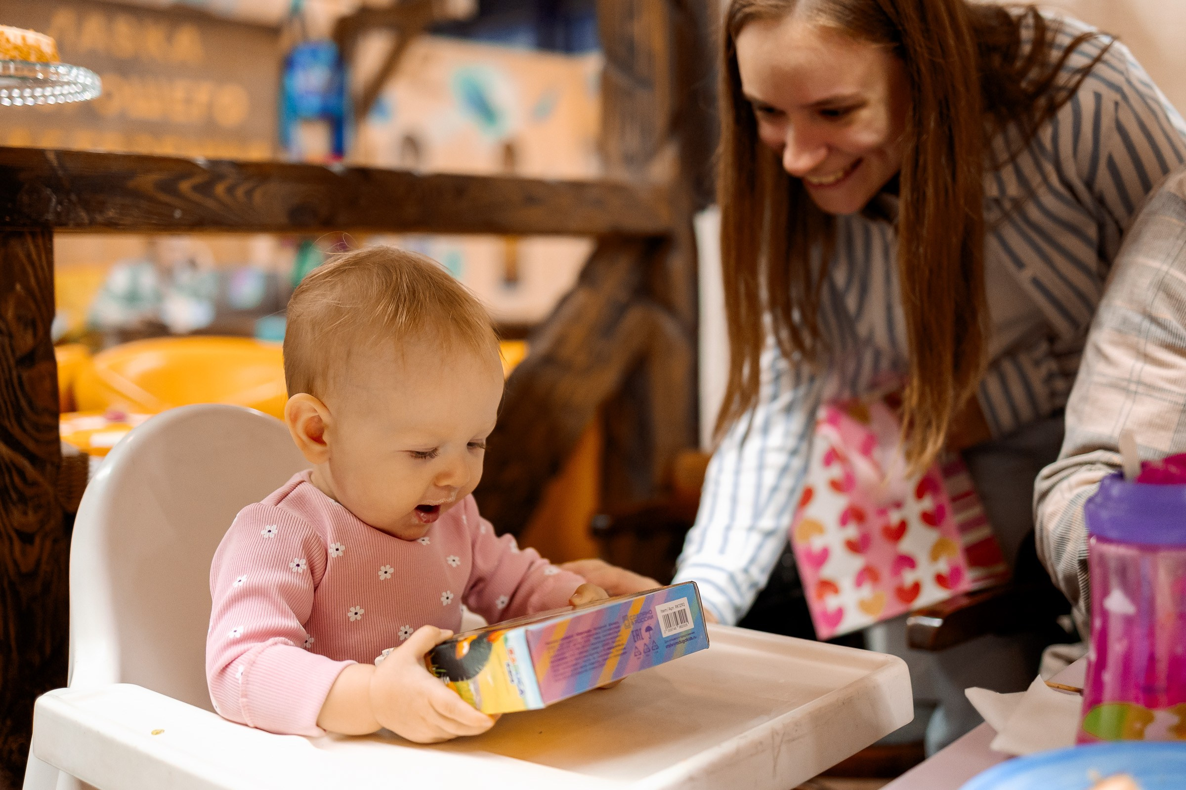 Веронике 1 год