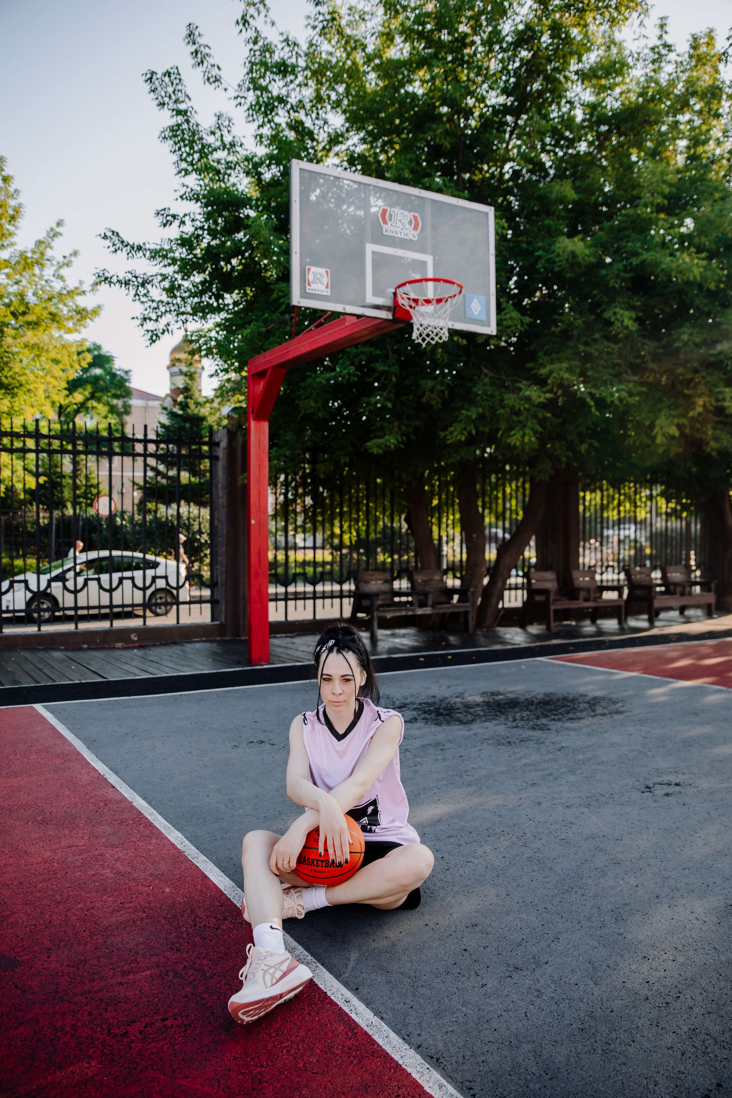 Basketball. Фотограф Ирина Калиниченко