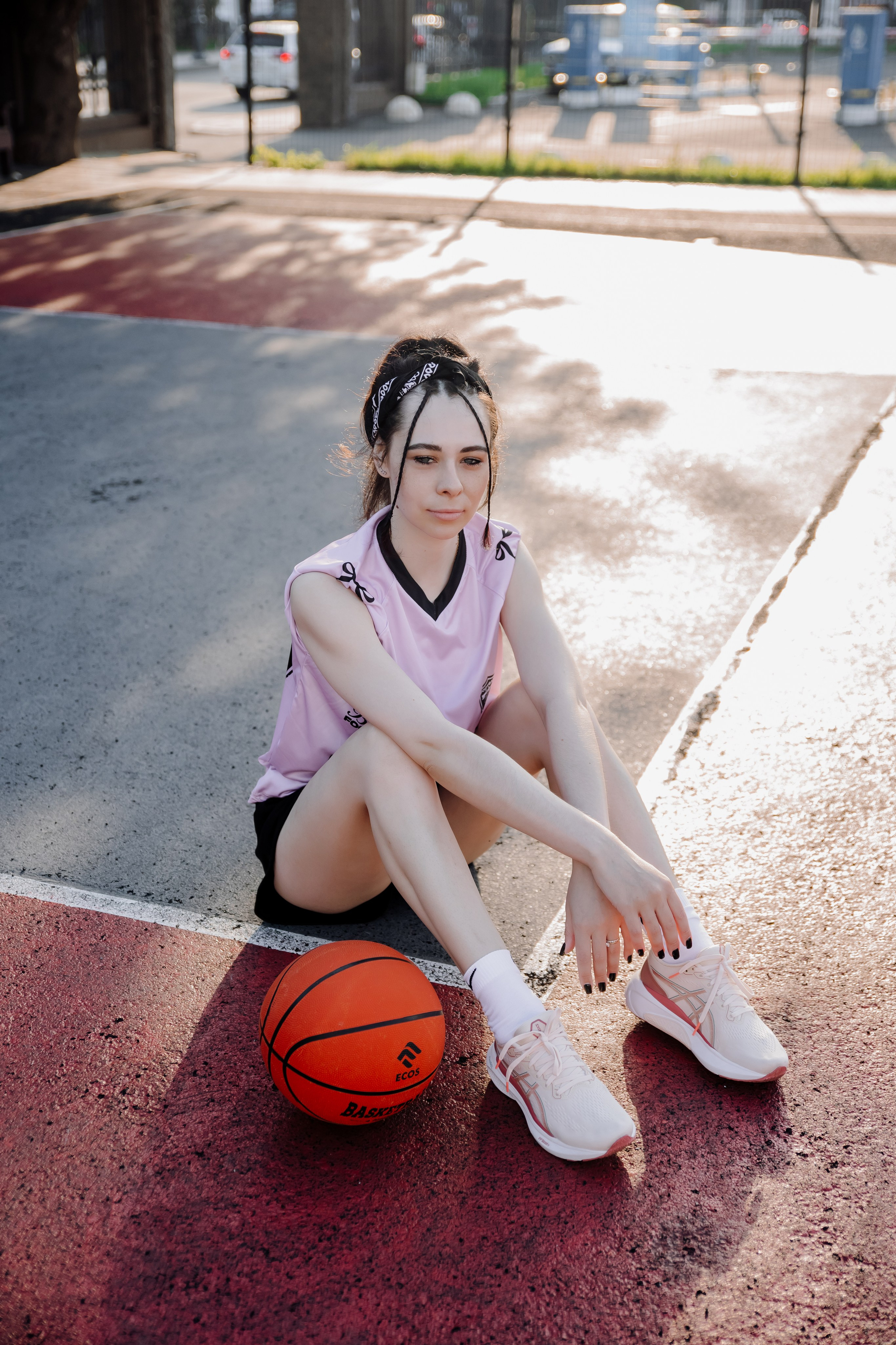 Basketball. Фотограф Ирина Калиниченко
