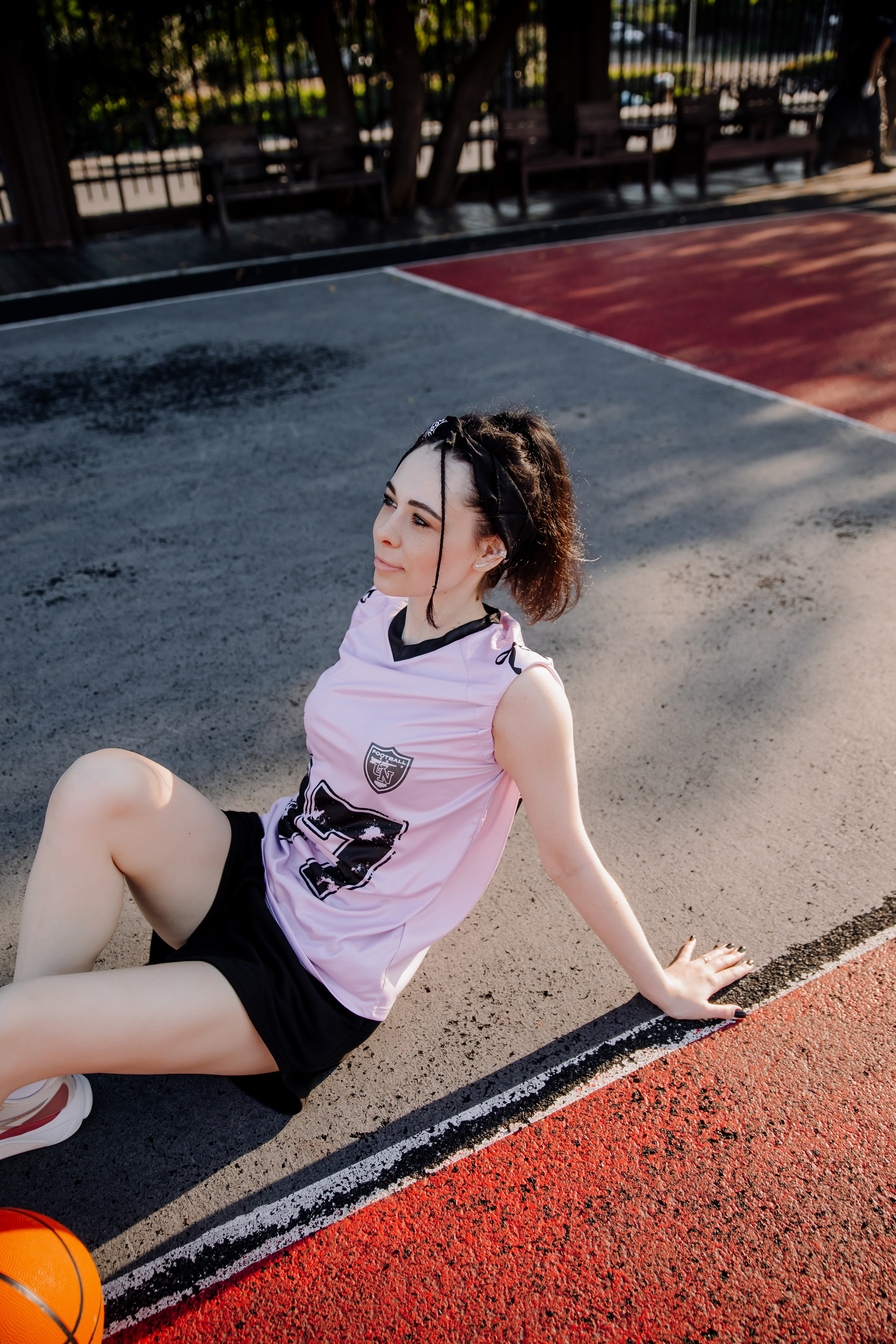 Basketball. Фотограф Ирина Калиниченко
