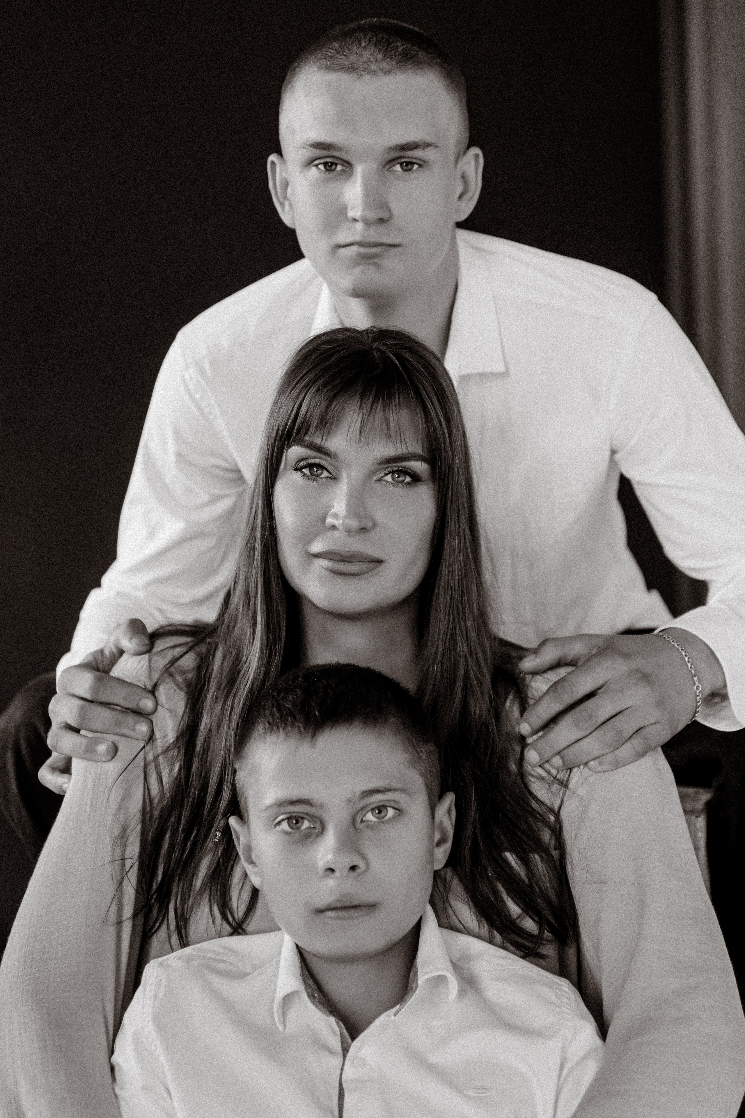 16.10.26. Фотограф Ирина Калиниченко