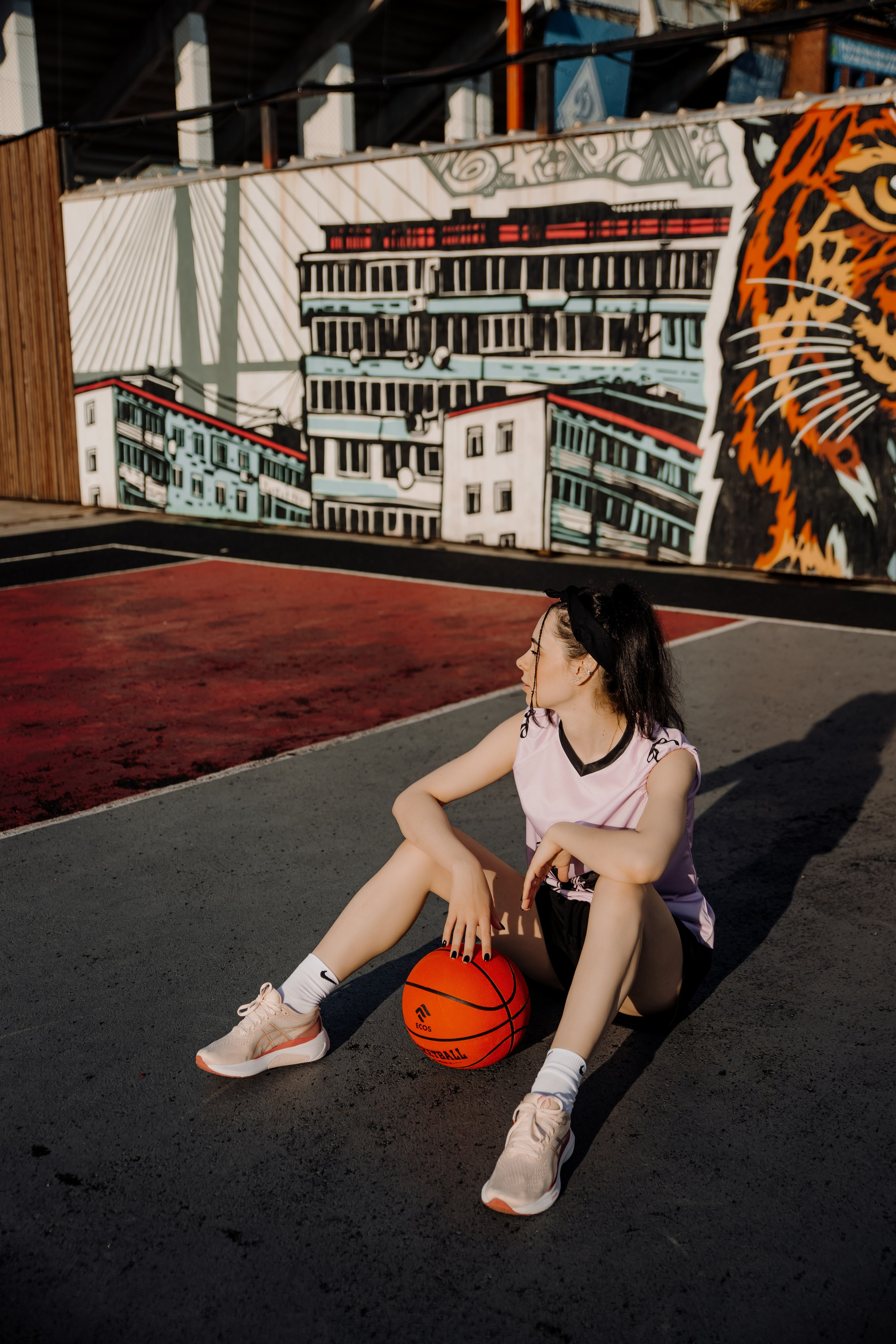 Basketball. Фотограф Ирина Калиниченко