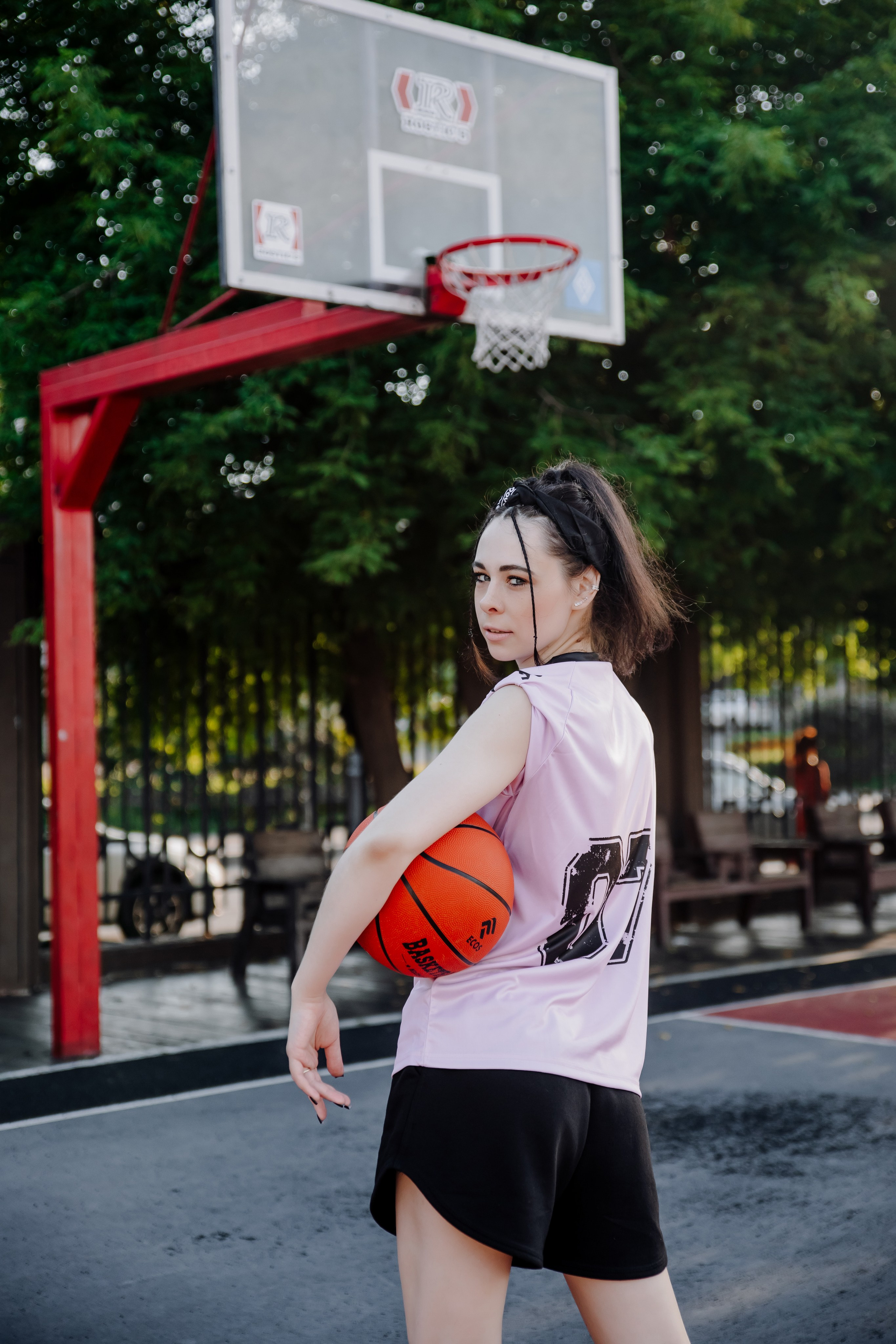 Basketball. Фотограф Ирина Калиниченко