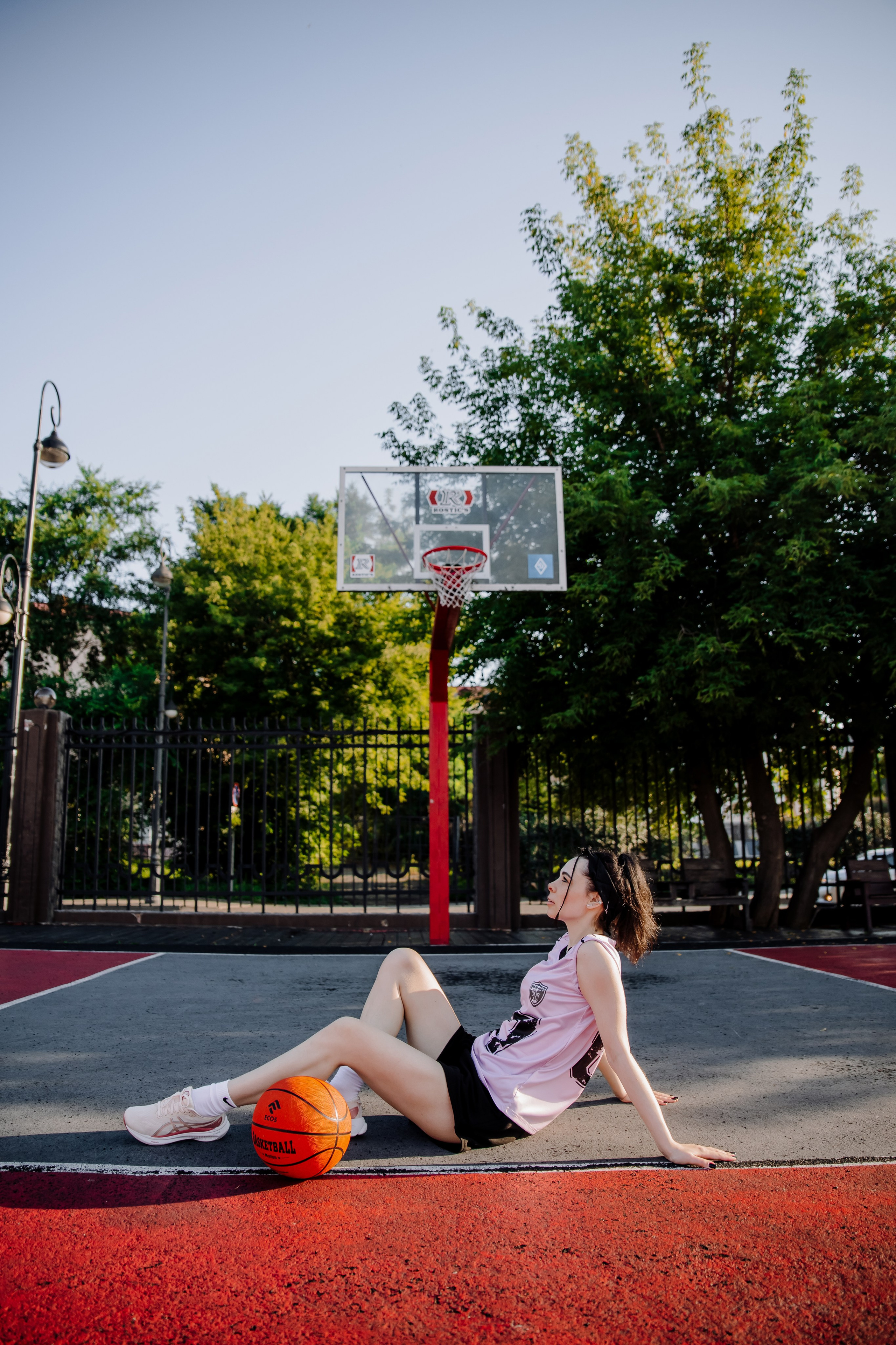 Basketball. Фотограф Ирина Калиниченко