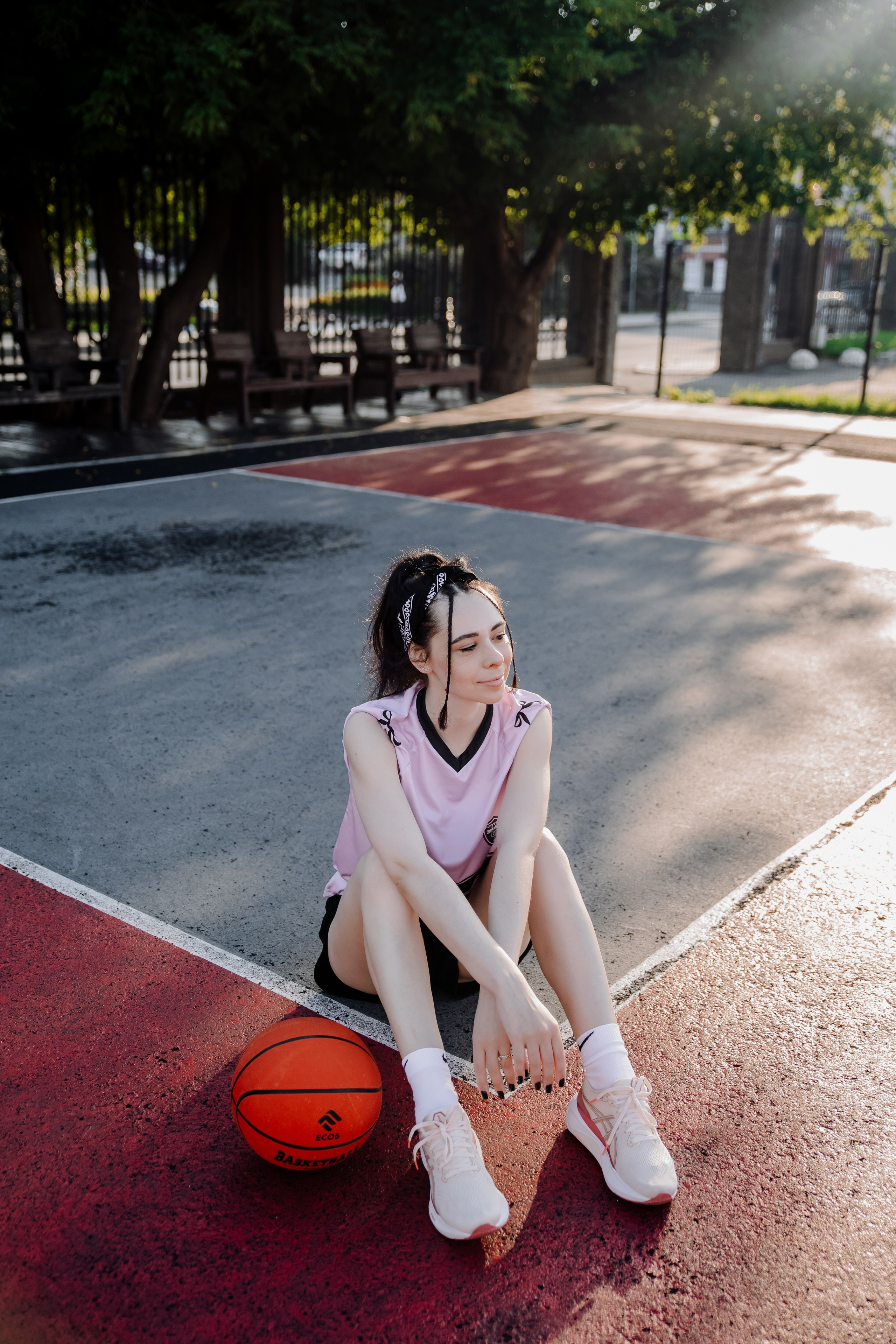 Basketball. Фотограф Ирина Калиниченко