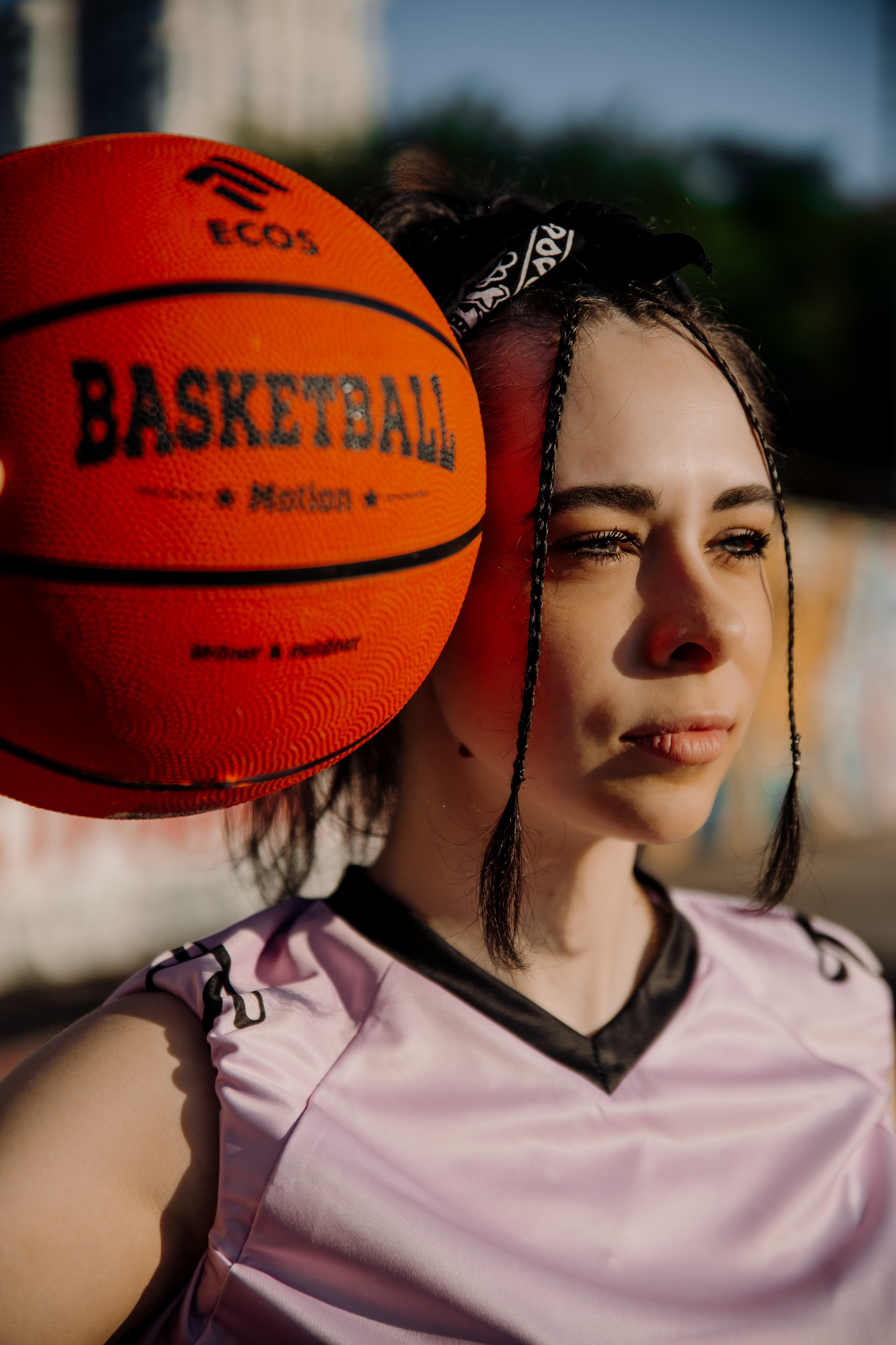 Basketball. Фотограф Ирина Калиниченко