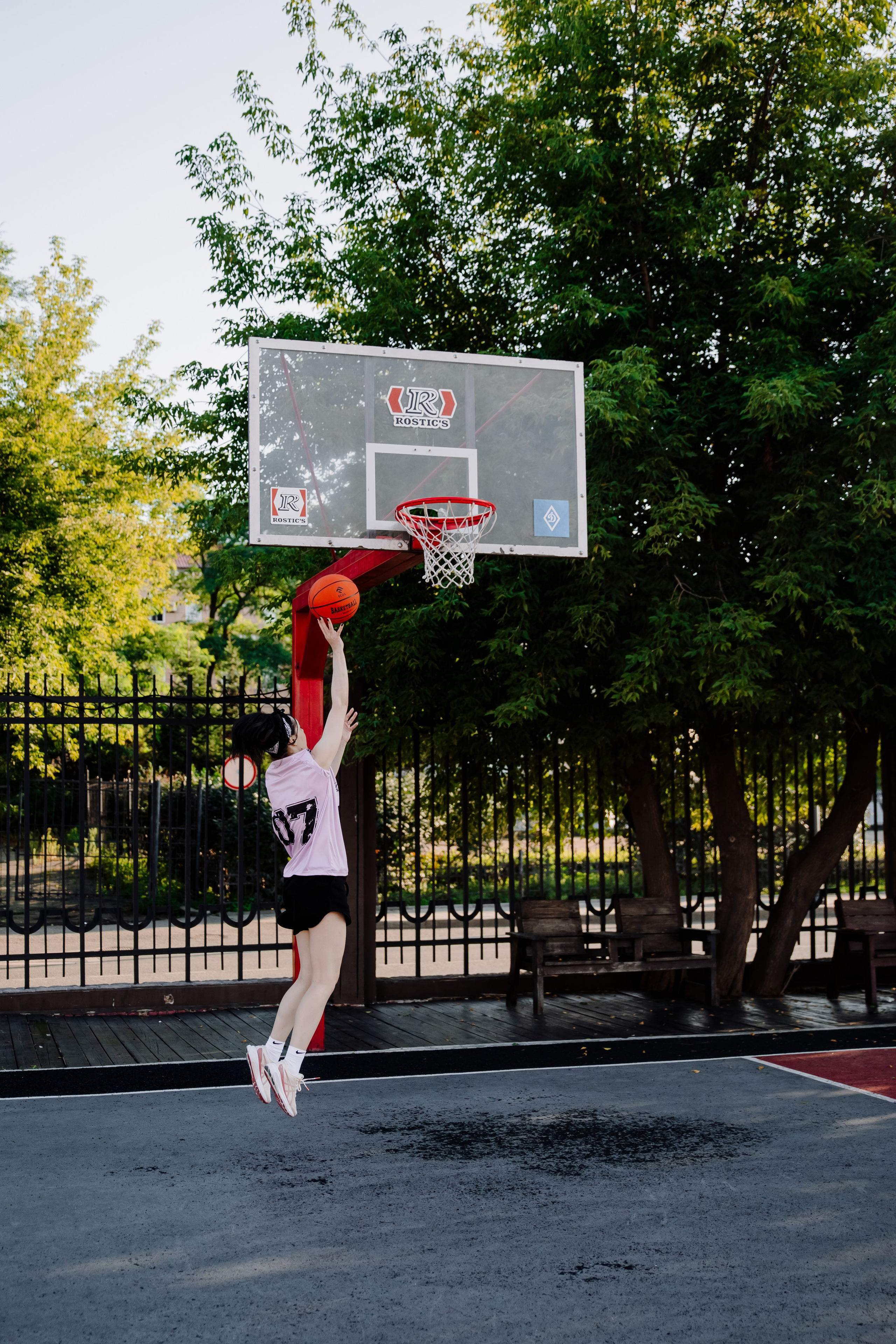 Basketball. Фотограф Ирина Калиниченко
