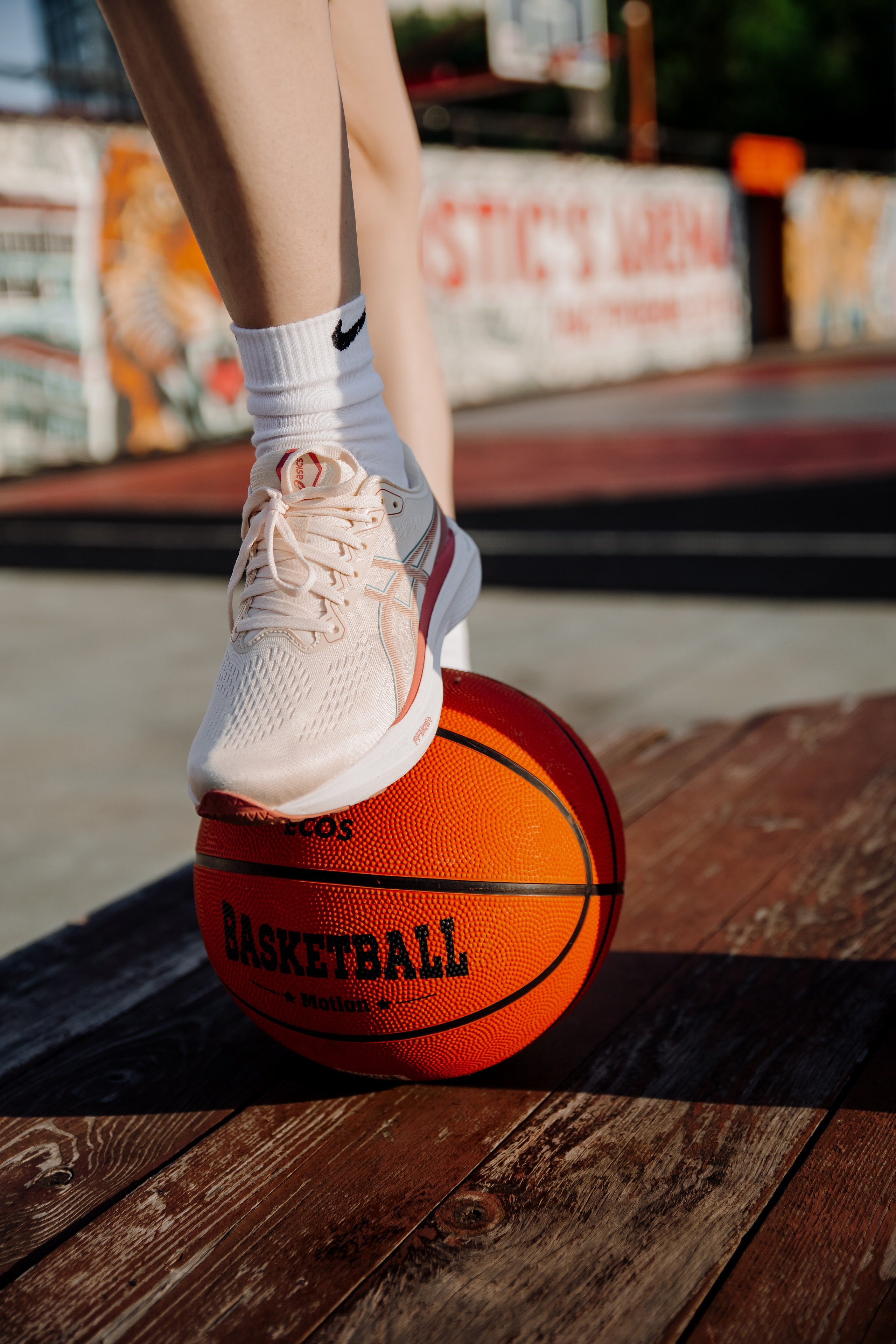 Basketball. Фотограф Ирина Калиниченко