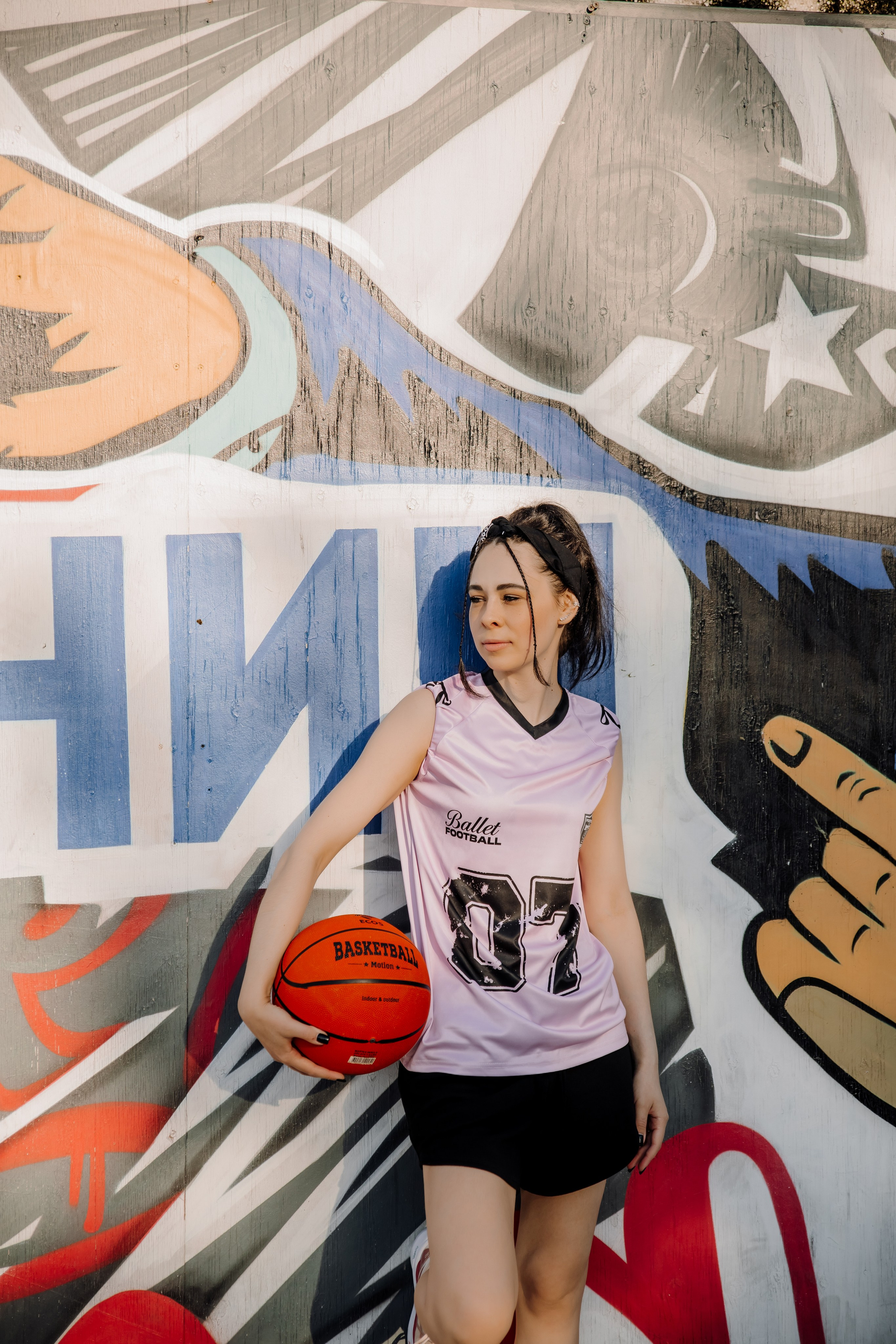 Basketball. Фотограф Ирина Калиниченко