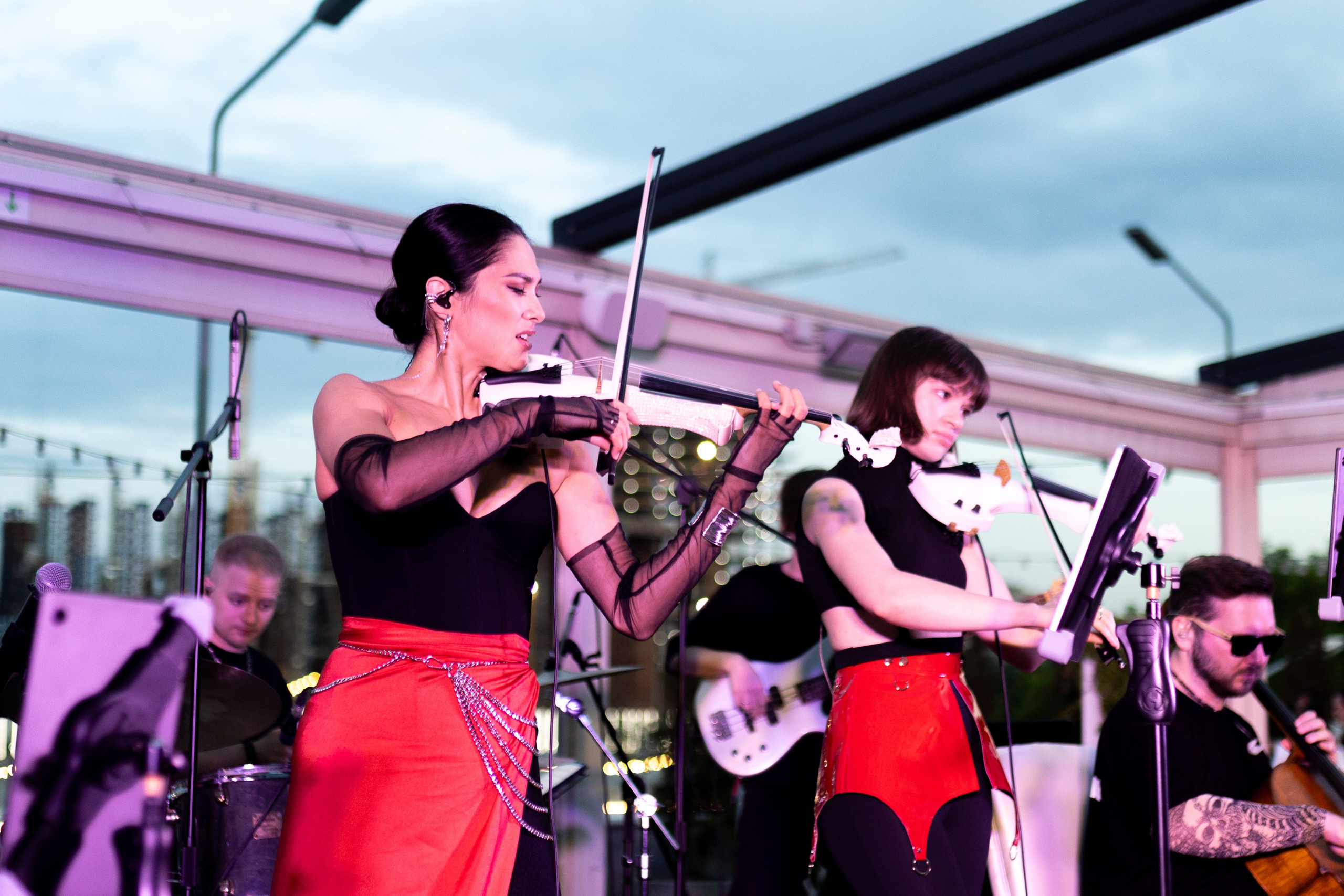 Voice Brokerage, корпоратив. Свадебный фотограф | Москва