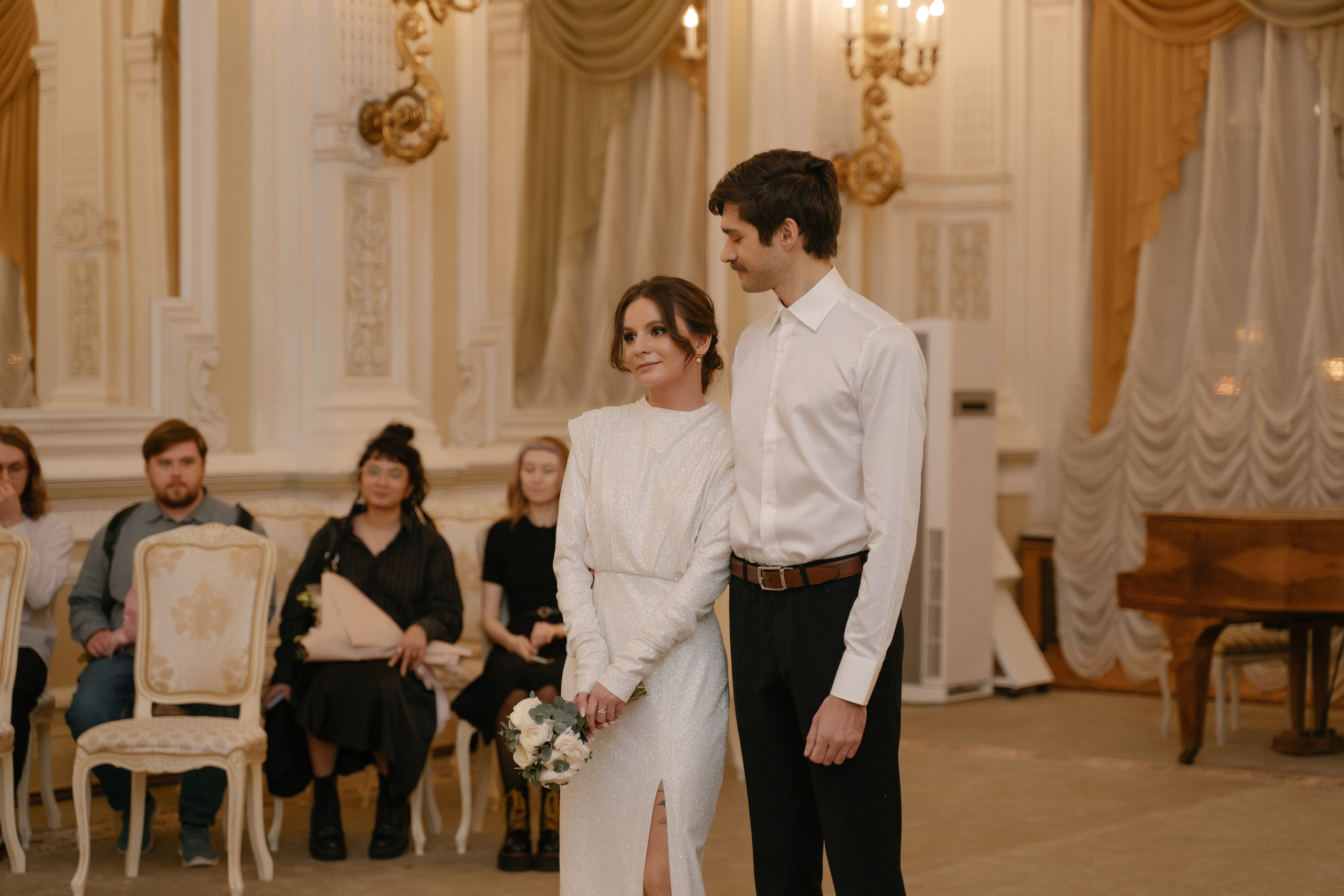 19.12.2023. Свадебный фотограф — Наталья Фед СПб/Москва