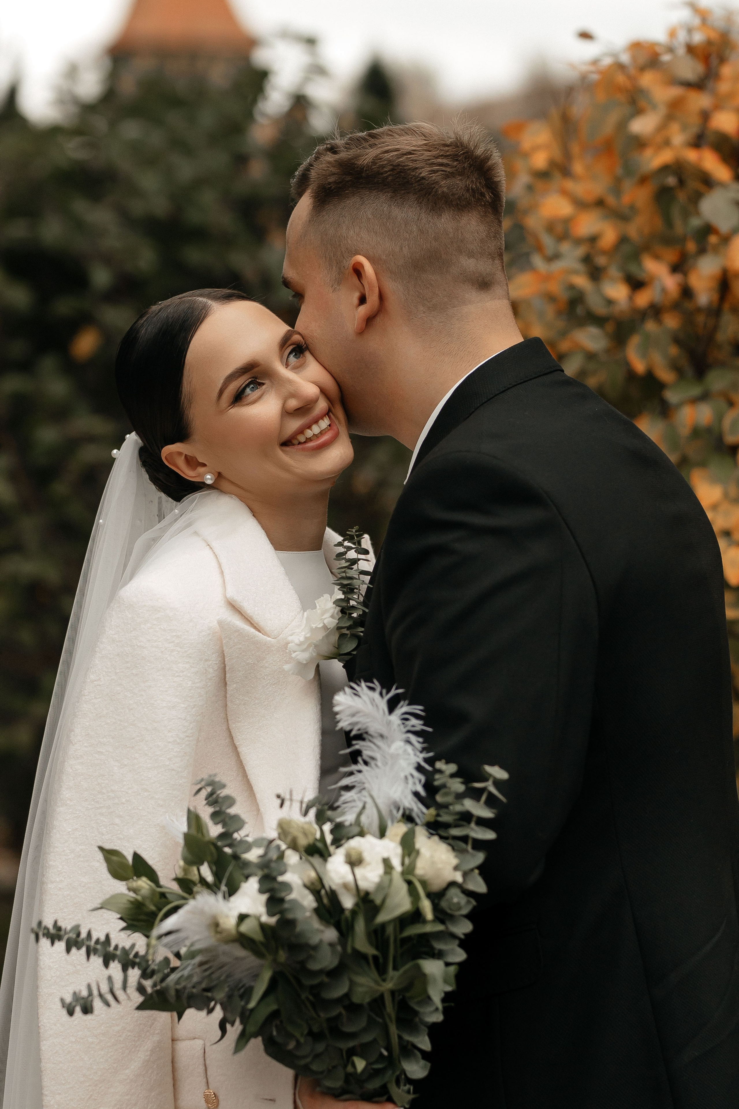 Александра и Алексей. Коваленко Алена │ Фотограф